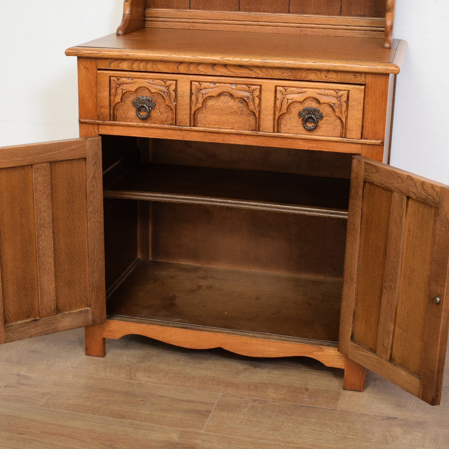 Restored Small Welsh Dresser