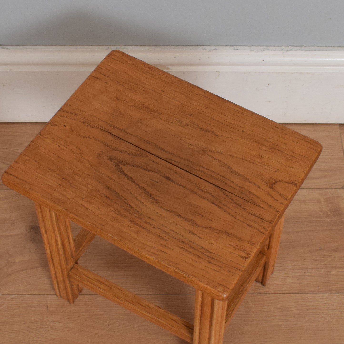 Nest of Tables