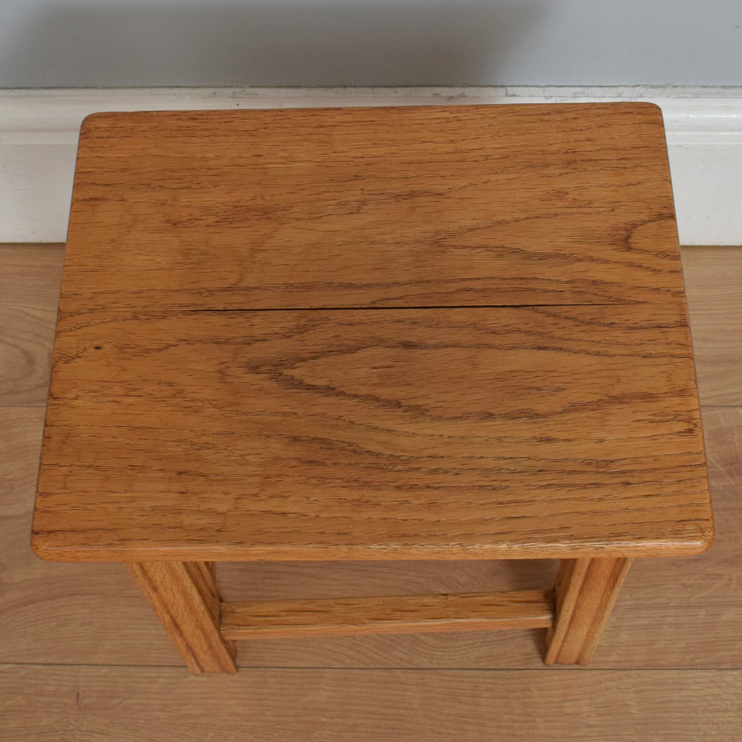 Nest of Tables
