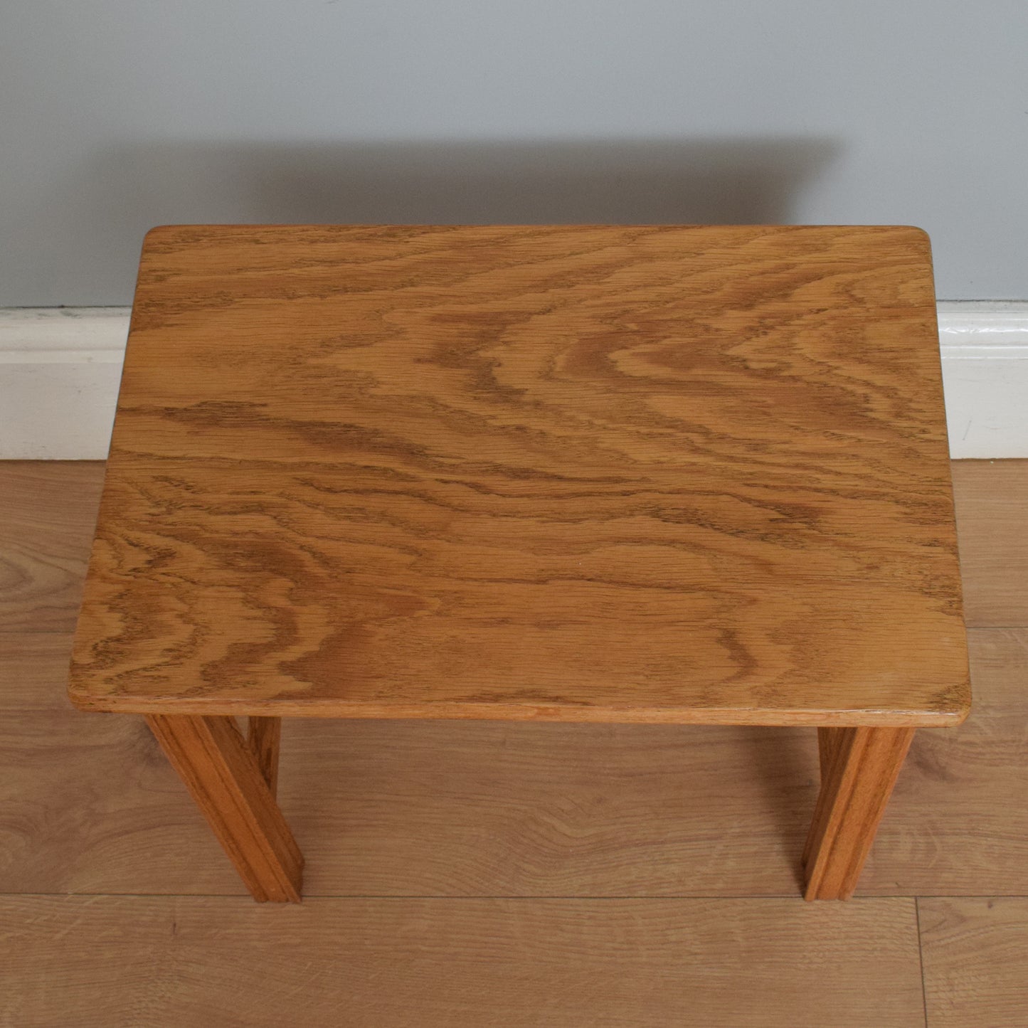 Nest of Tables