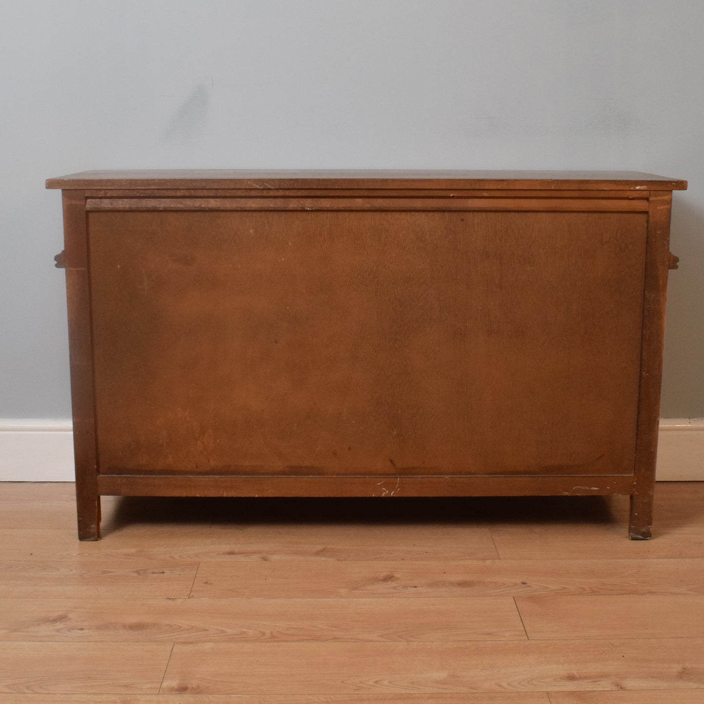 Restored Old Charm Sideboard