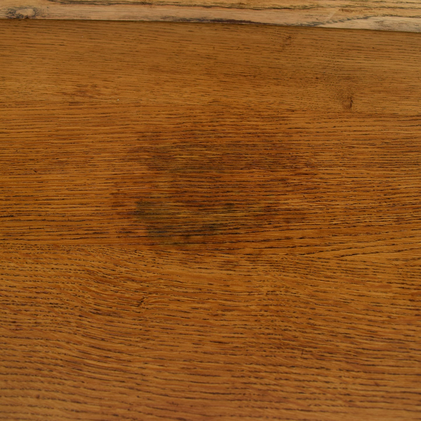 Vintage Oak Dresser