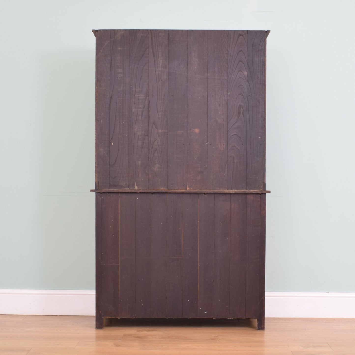 Vintage Oak Dresser