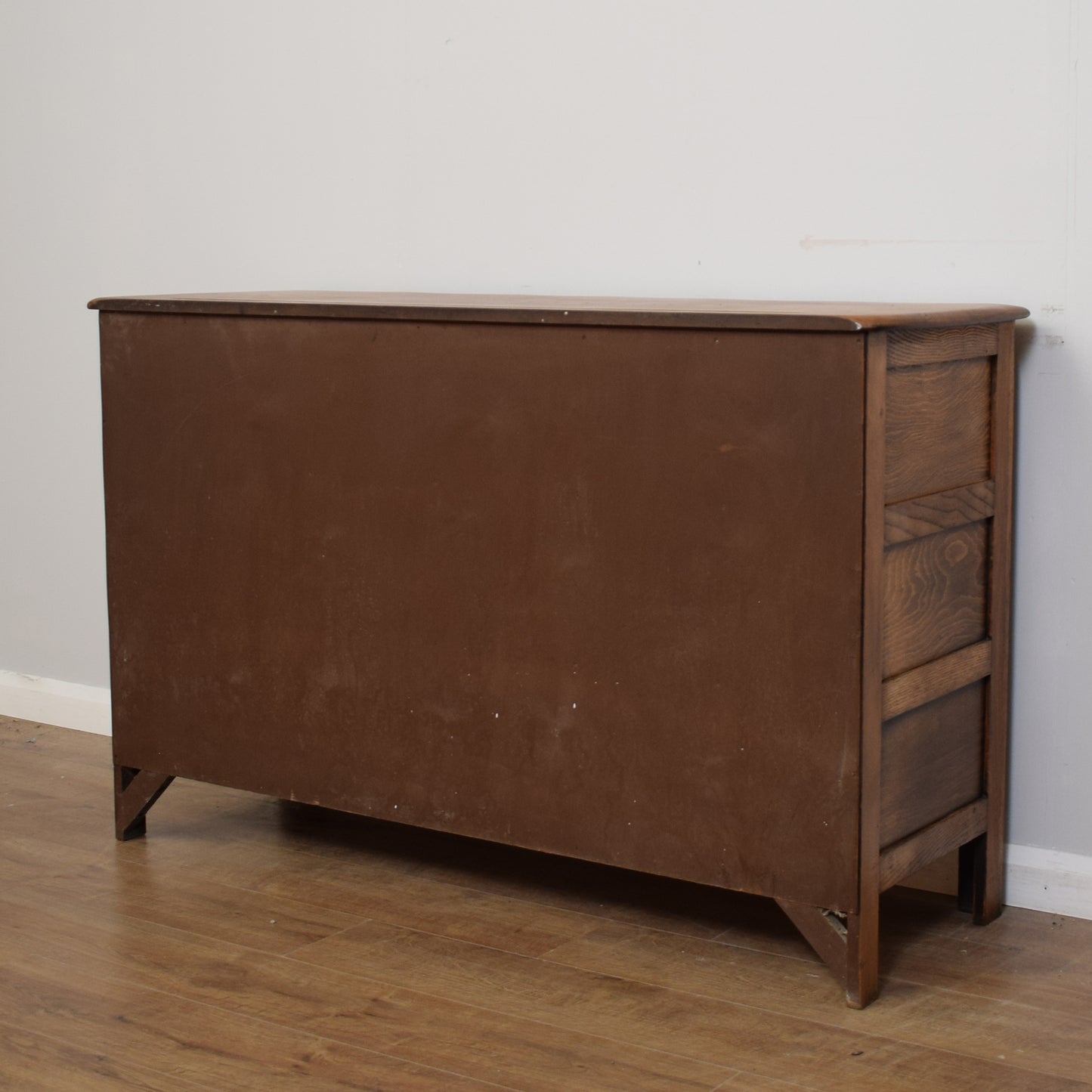 Restored Ercol Sideboard