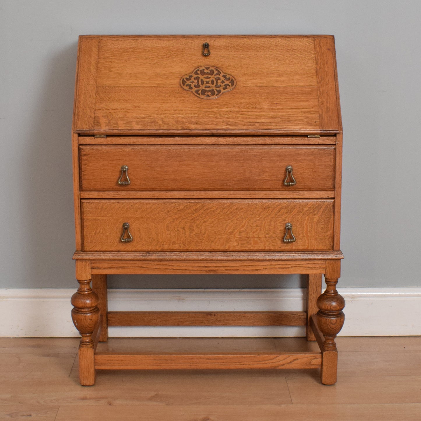 Restored Writing Bureau