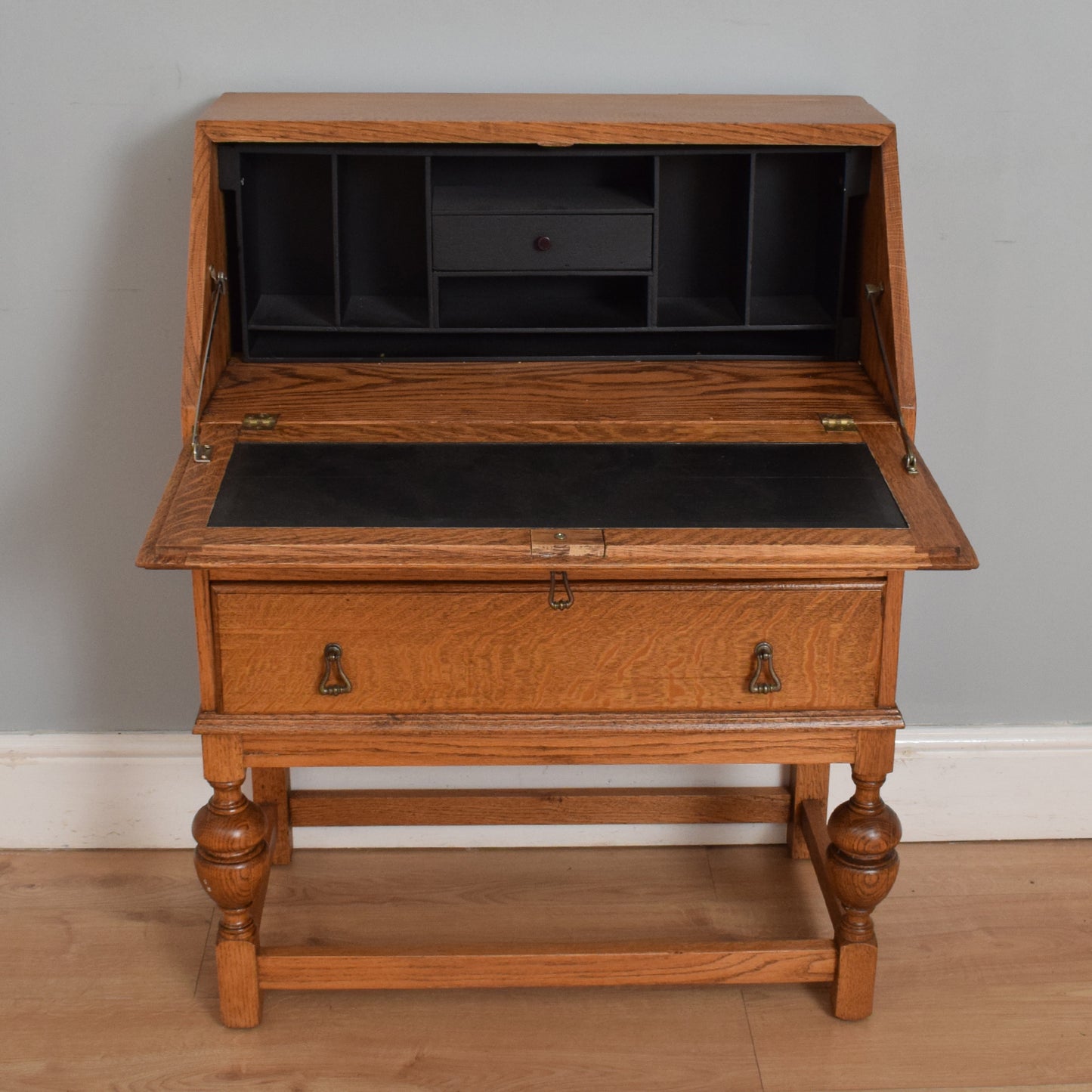 Restored Writing Bureau