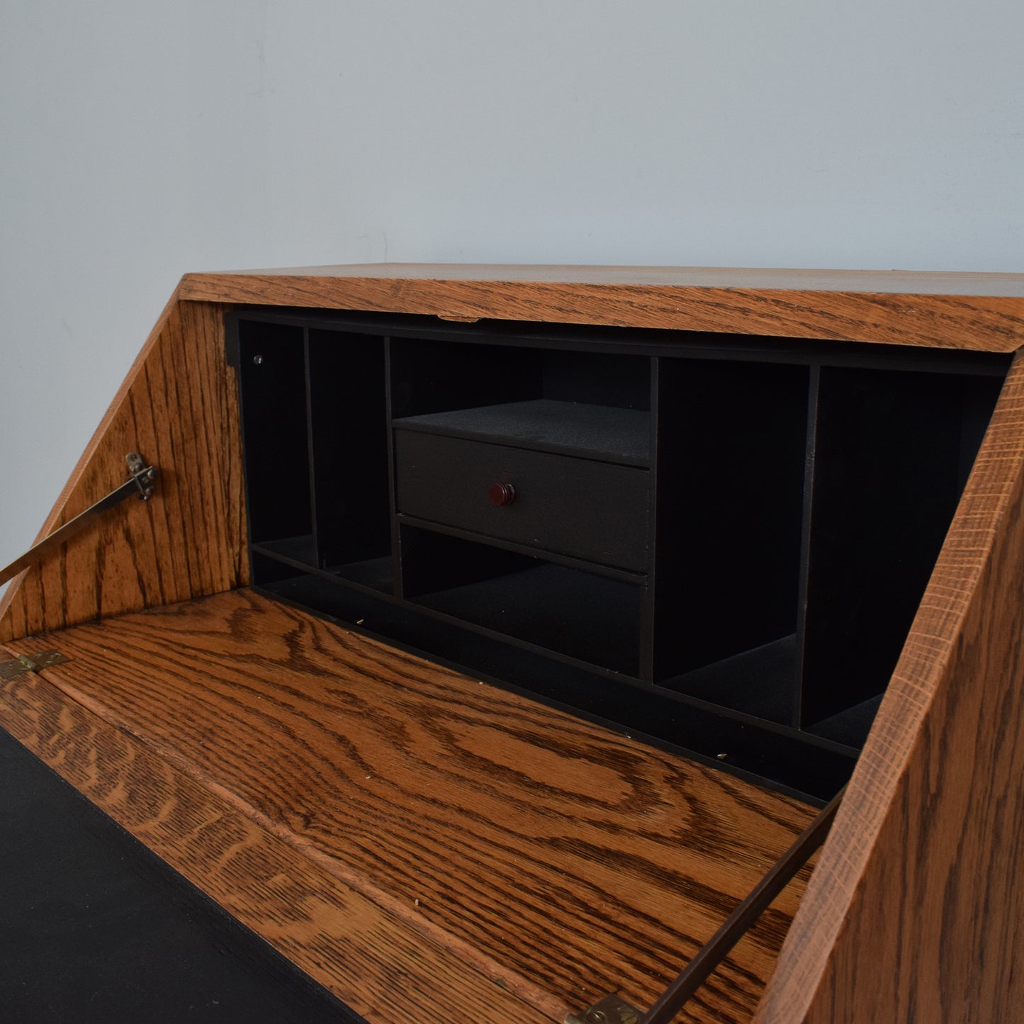 Restored Writing Bureau