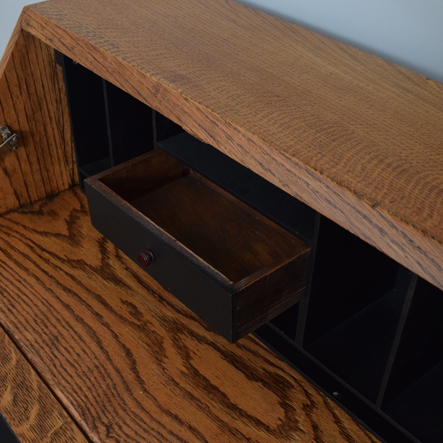 Restored Writing Bureau