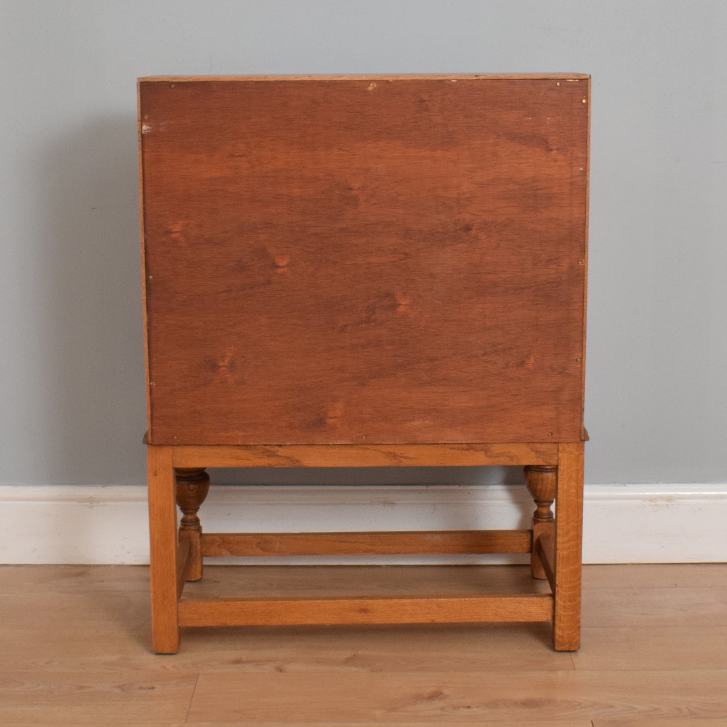 Restored Writing Bureau
