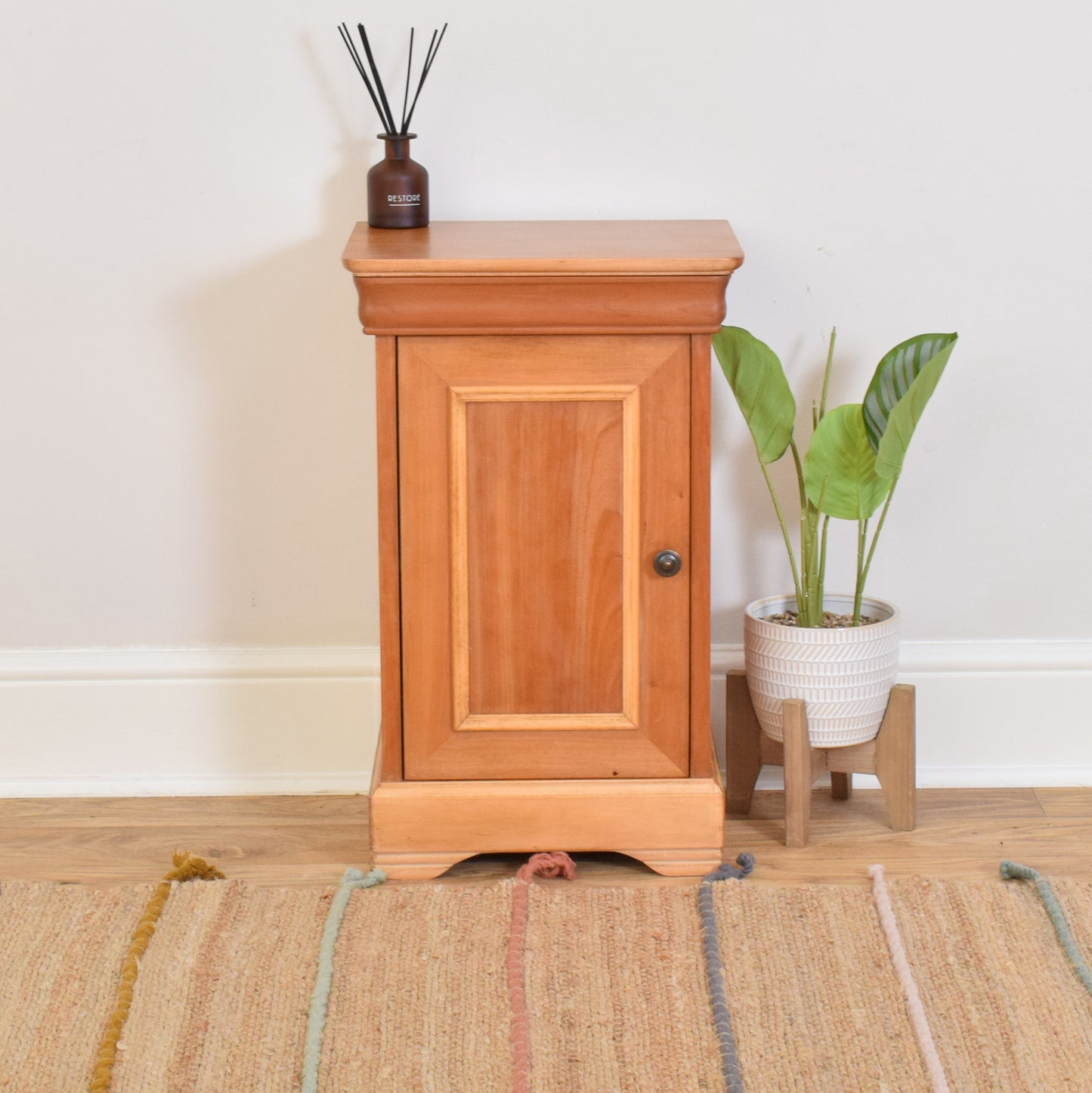 Restored Small Cabinet