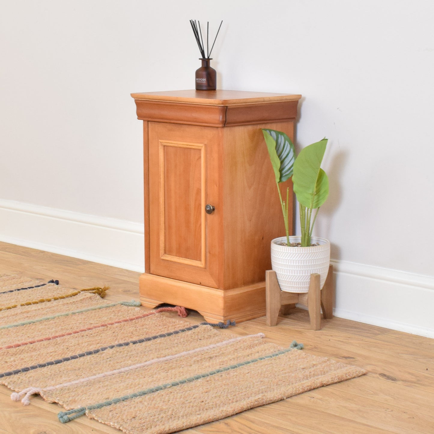 Restored Small Cabinet