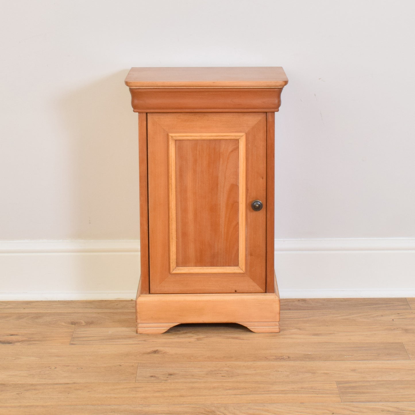 Restored Small Cabinet