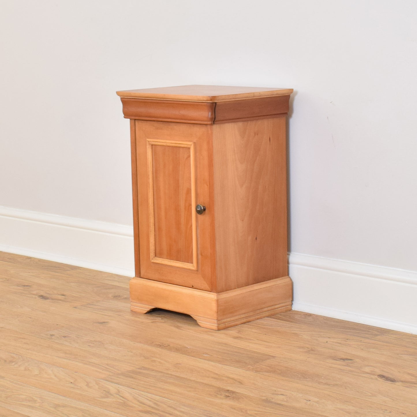 Restored Small Cabinet