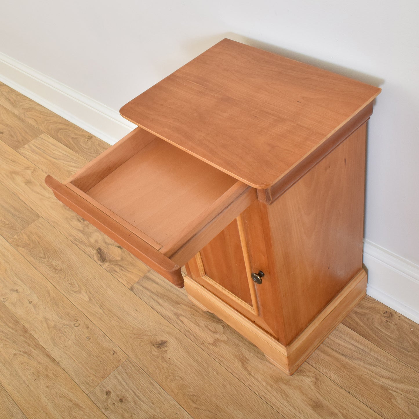 Restored Small Cabinet