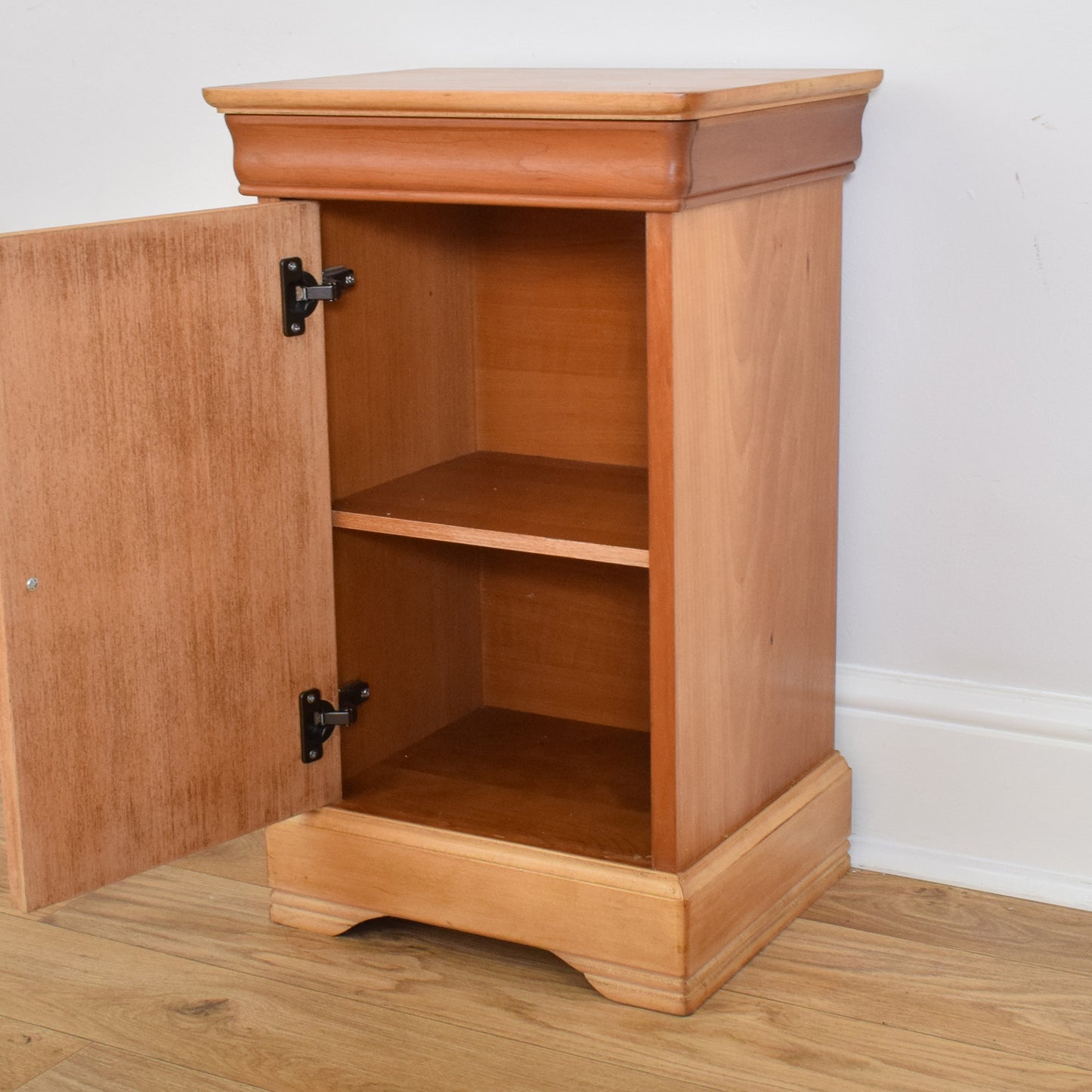 Restored Small Cabinet