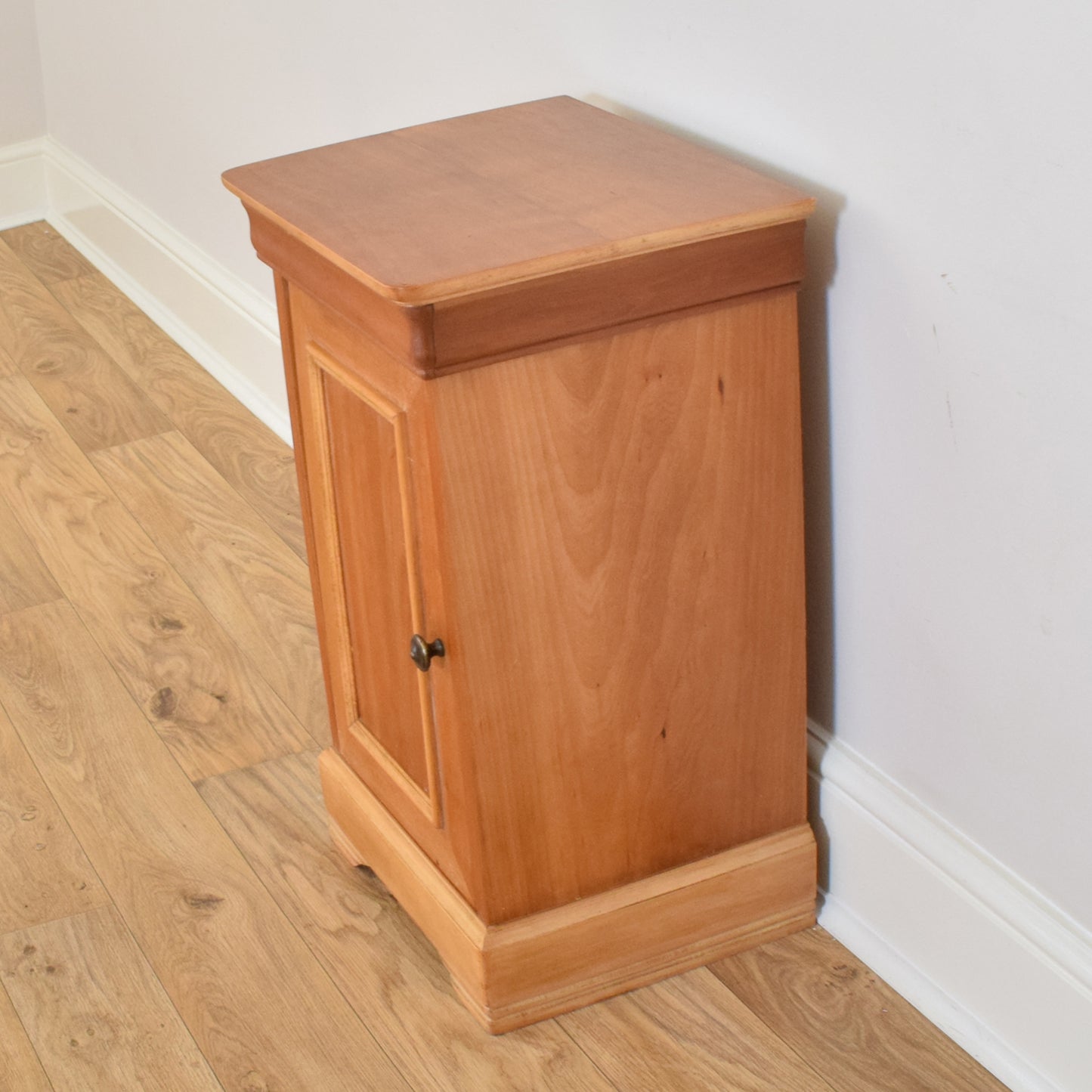 Restored Small Cabinet