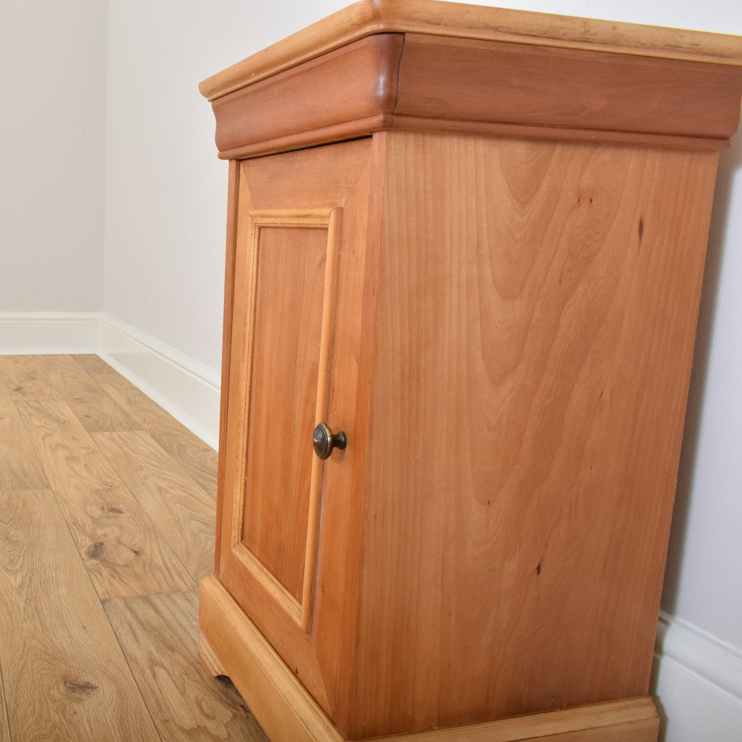 Restored Small Cabinet