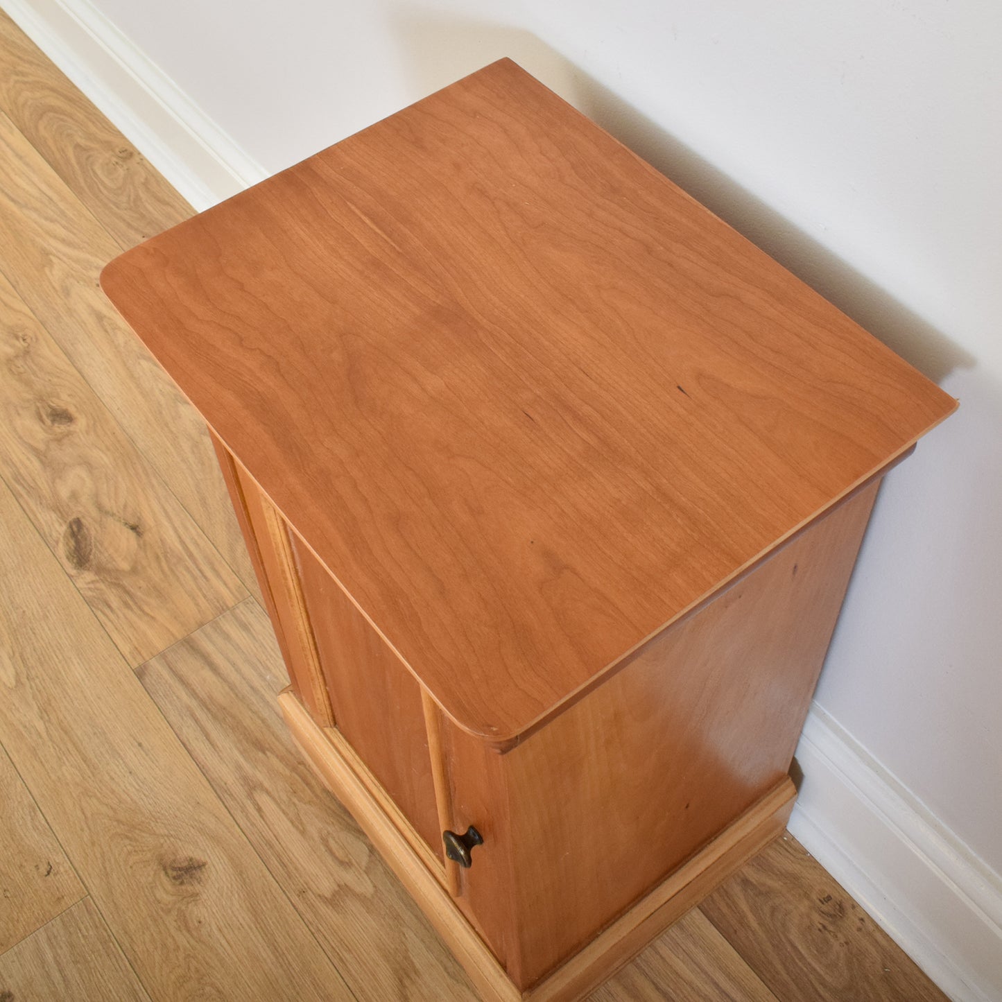 Restored Small Cabinet