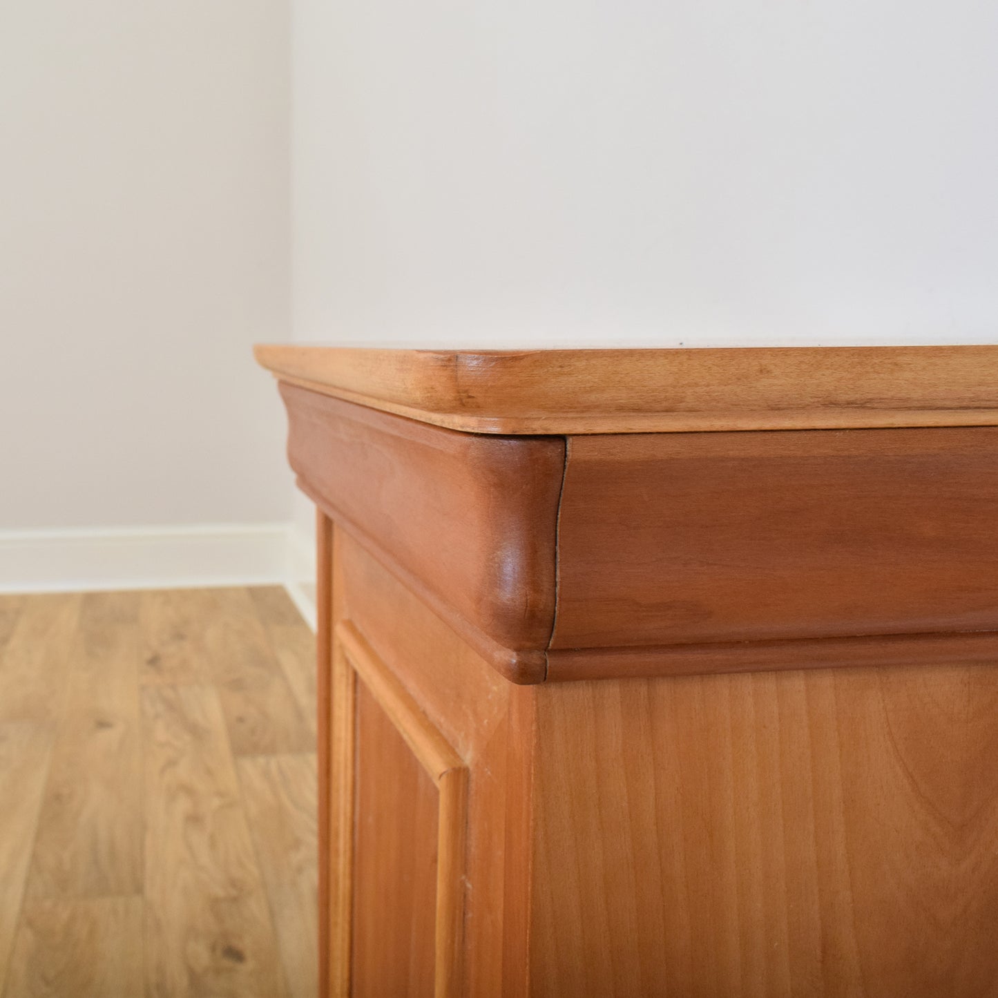 Restored Small Cabinet