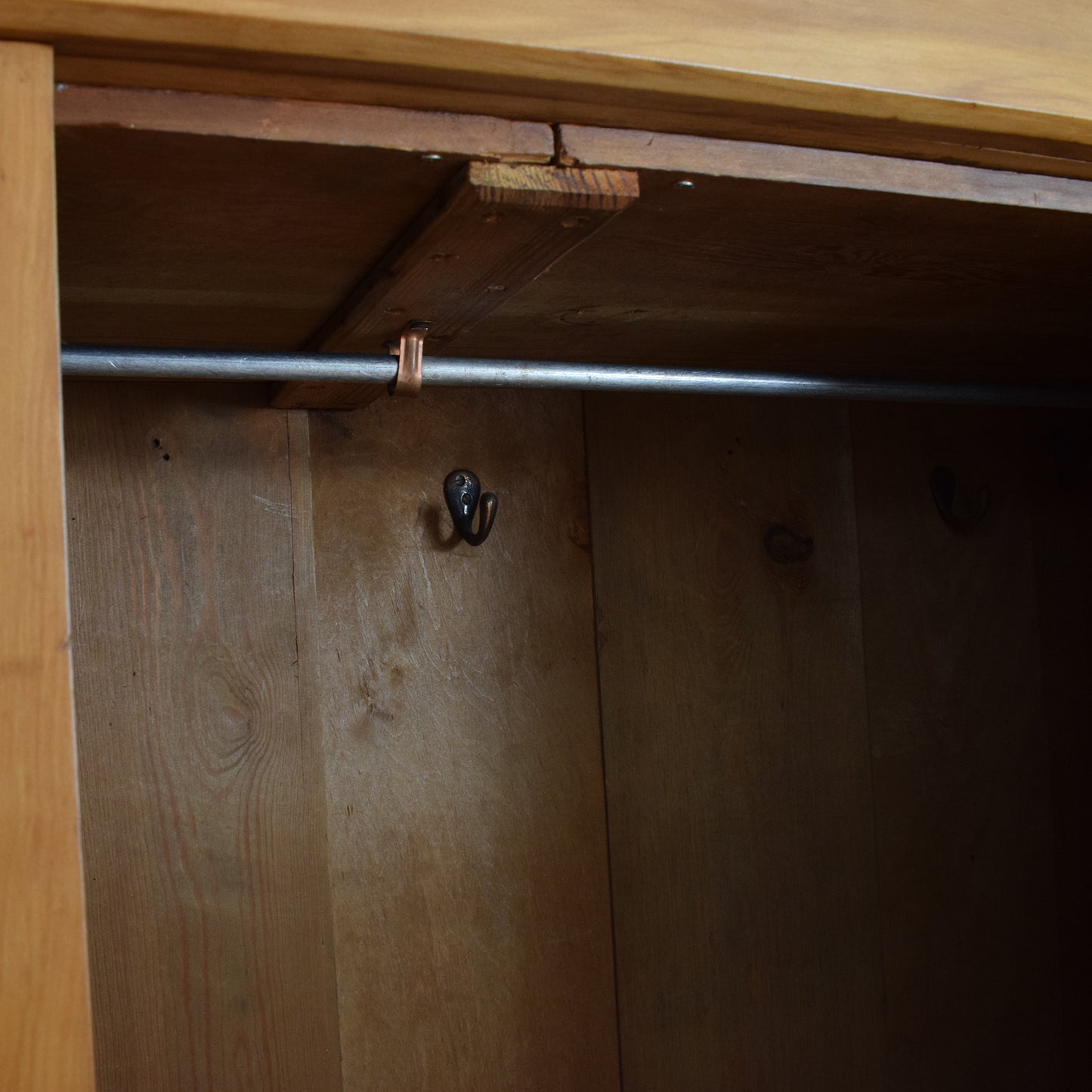 Vintage Edwardian Wardrobe