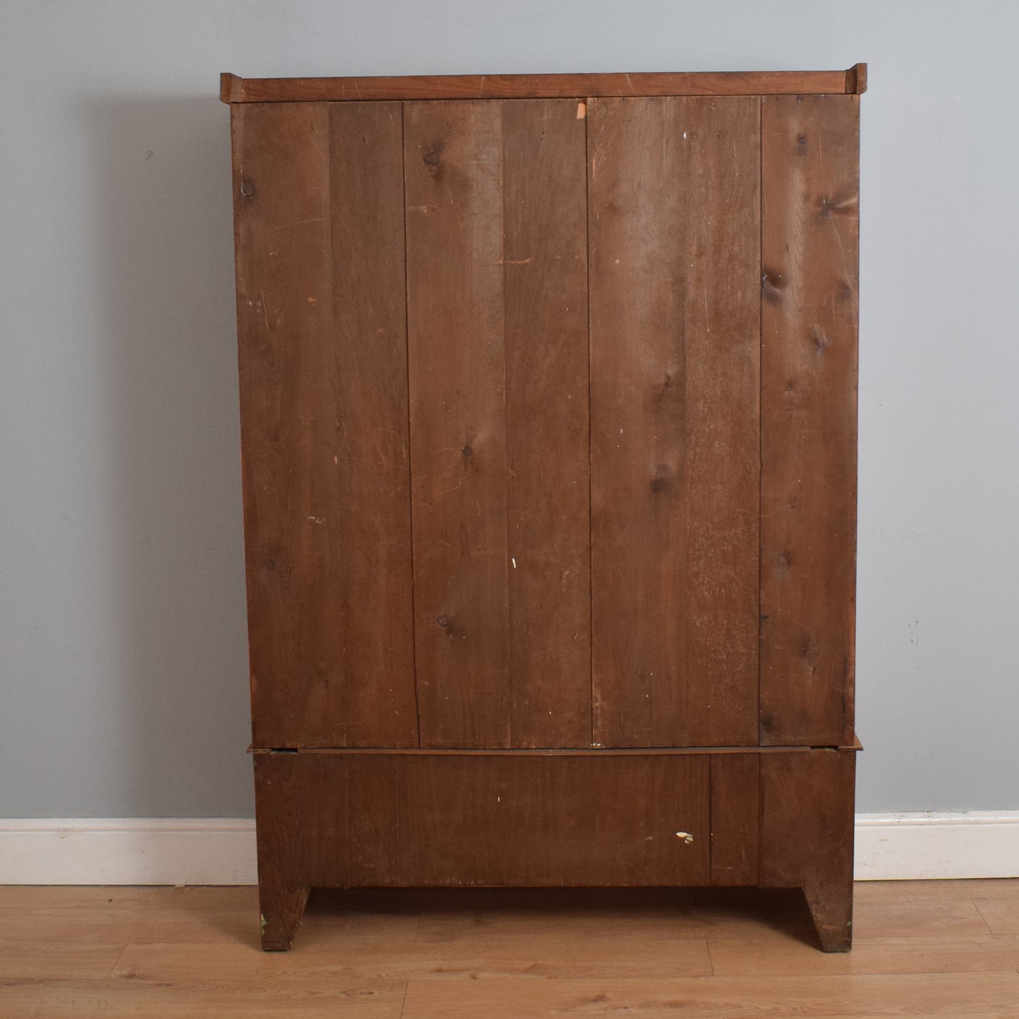 Vintage Edwardian Wardrobe