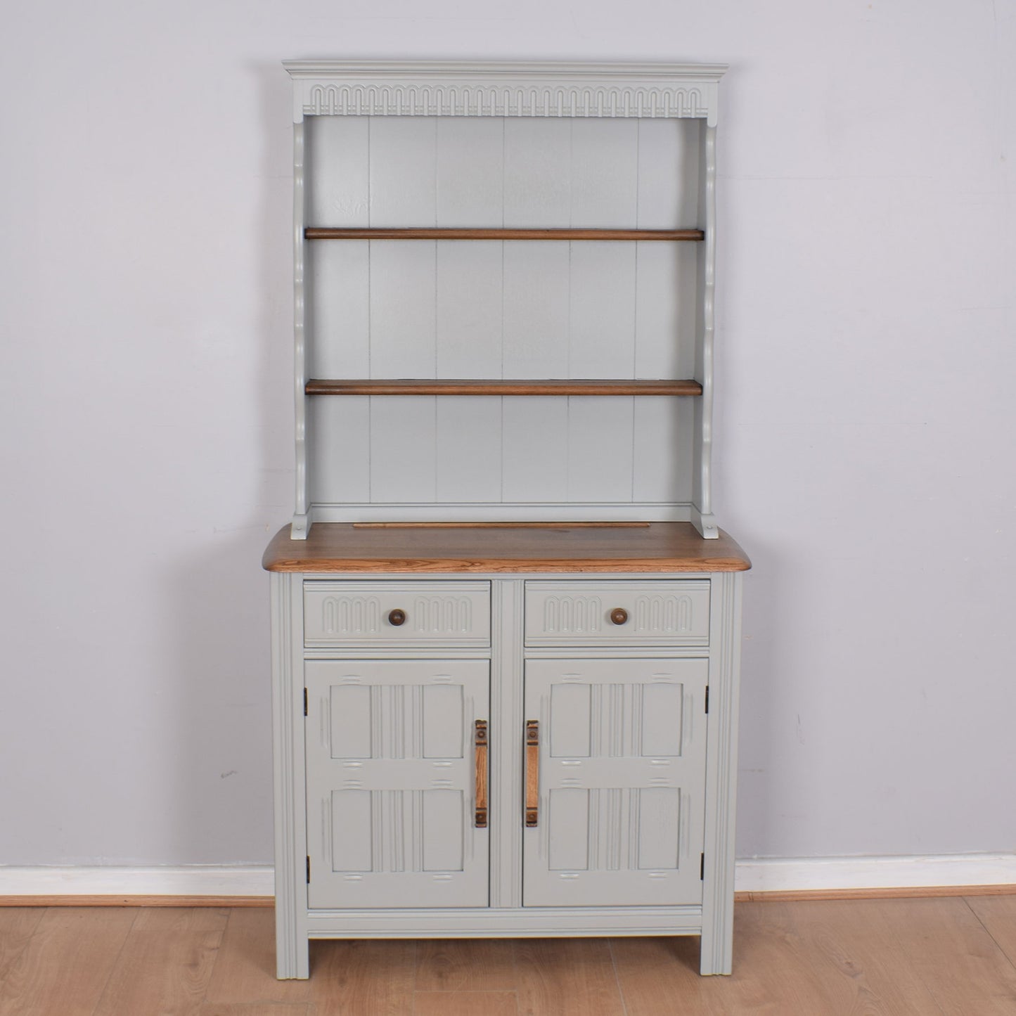 Painted Priory Dresser