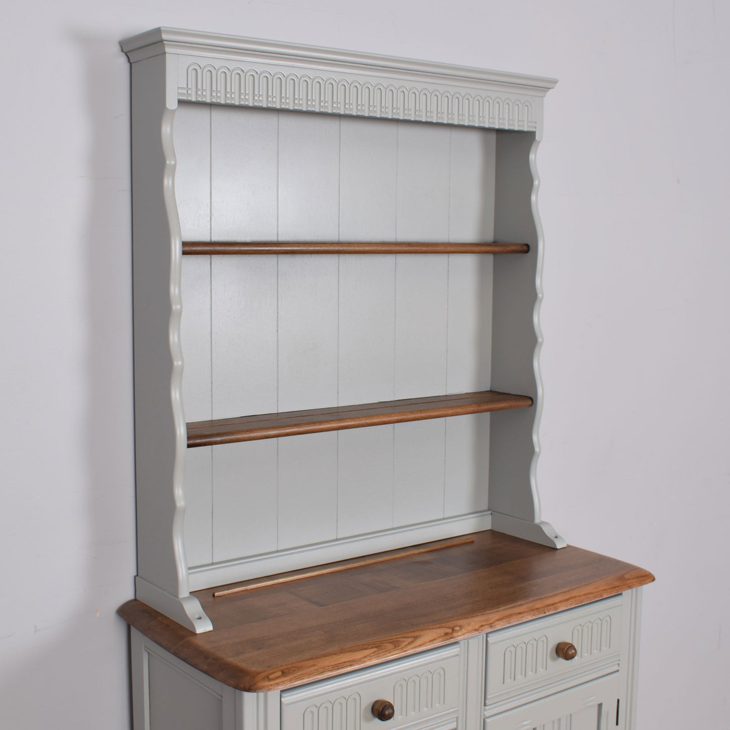 Painted Priory Dresser