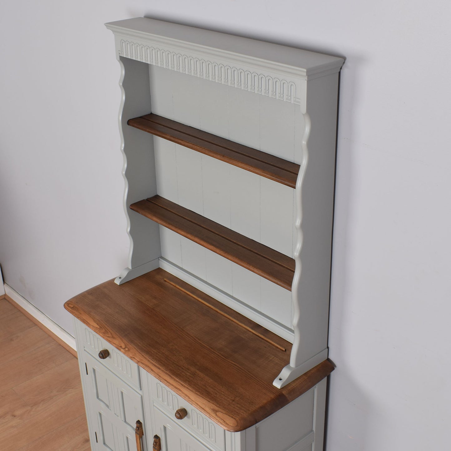 Painted Priory Dresser
