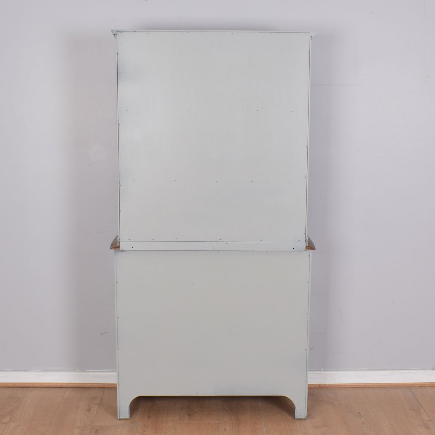 Painted Priory Dresser