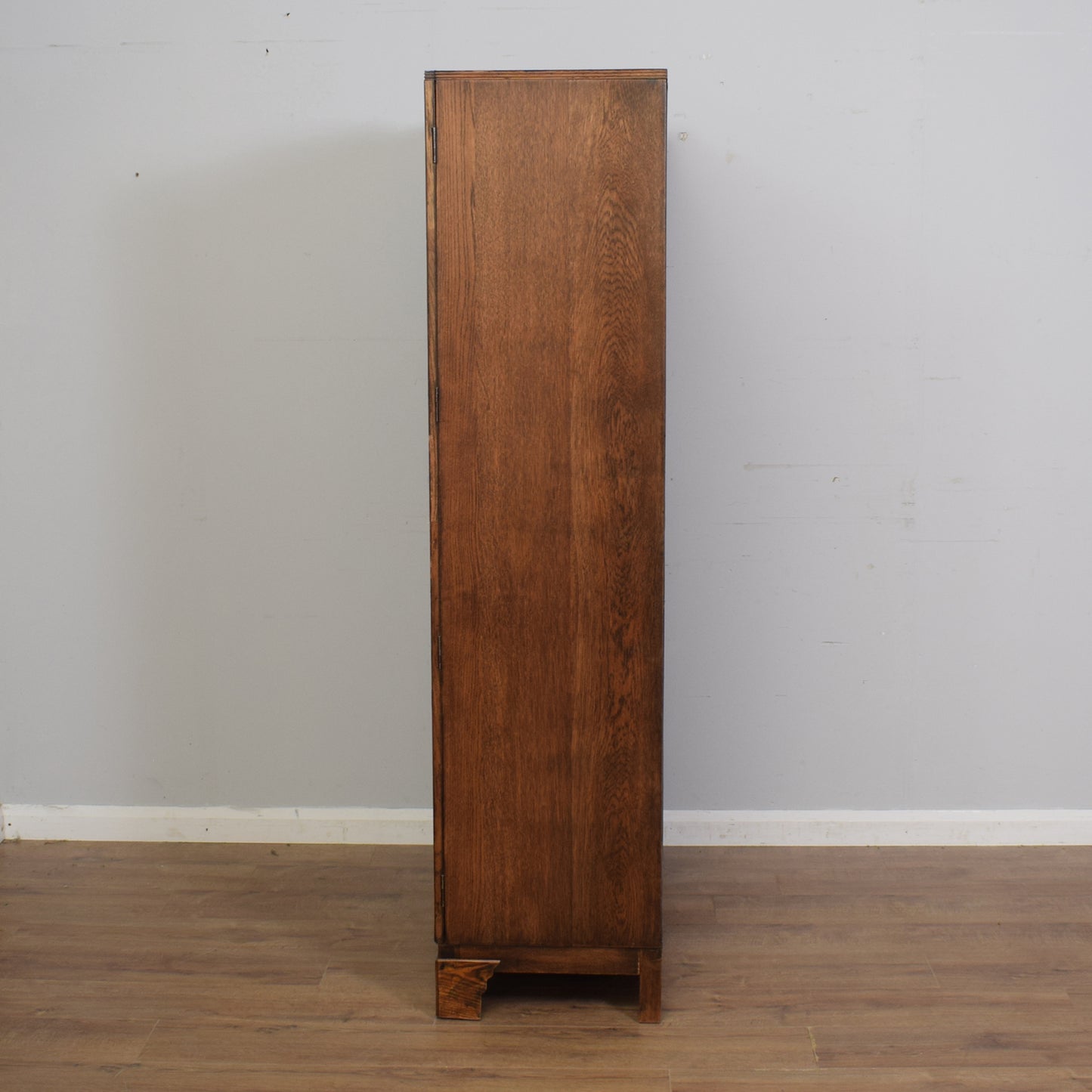 Restored Art Deco Style Wardrobe
