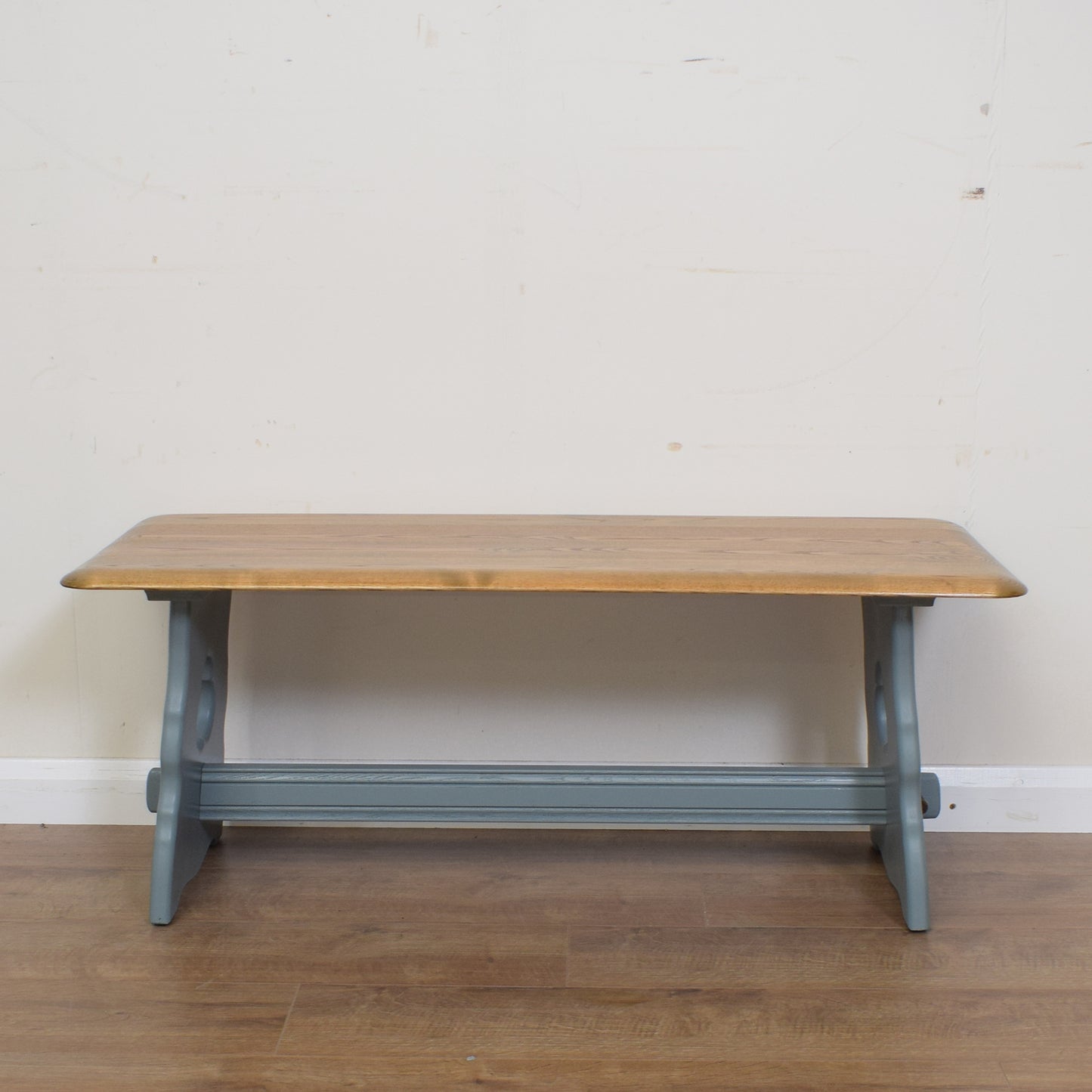 Painted Priory Coffee Table