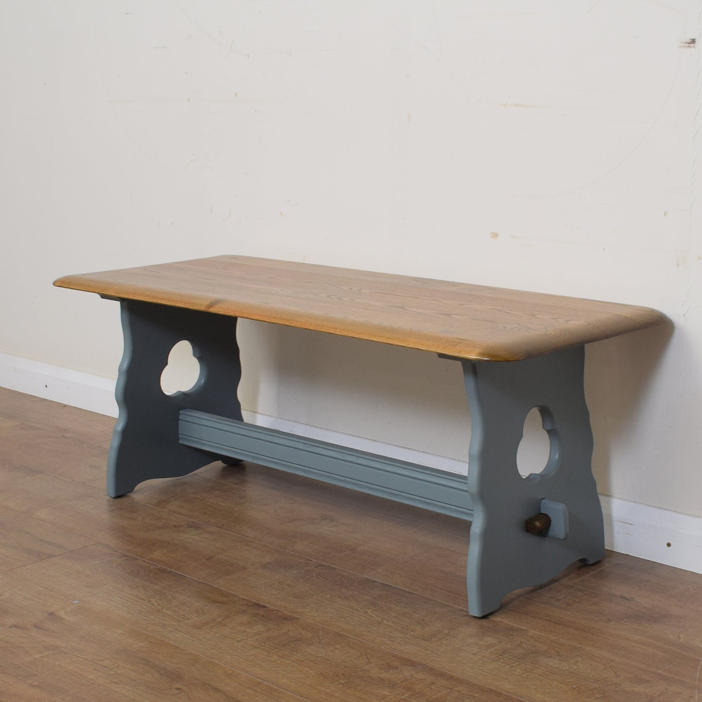 Painted Priory Coffee Table