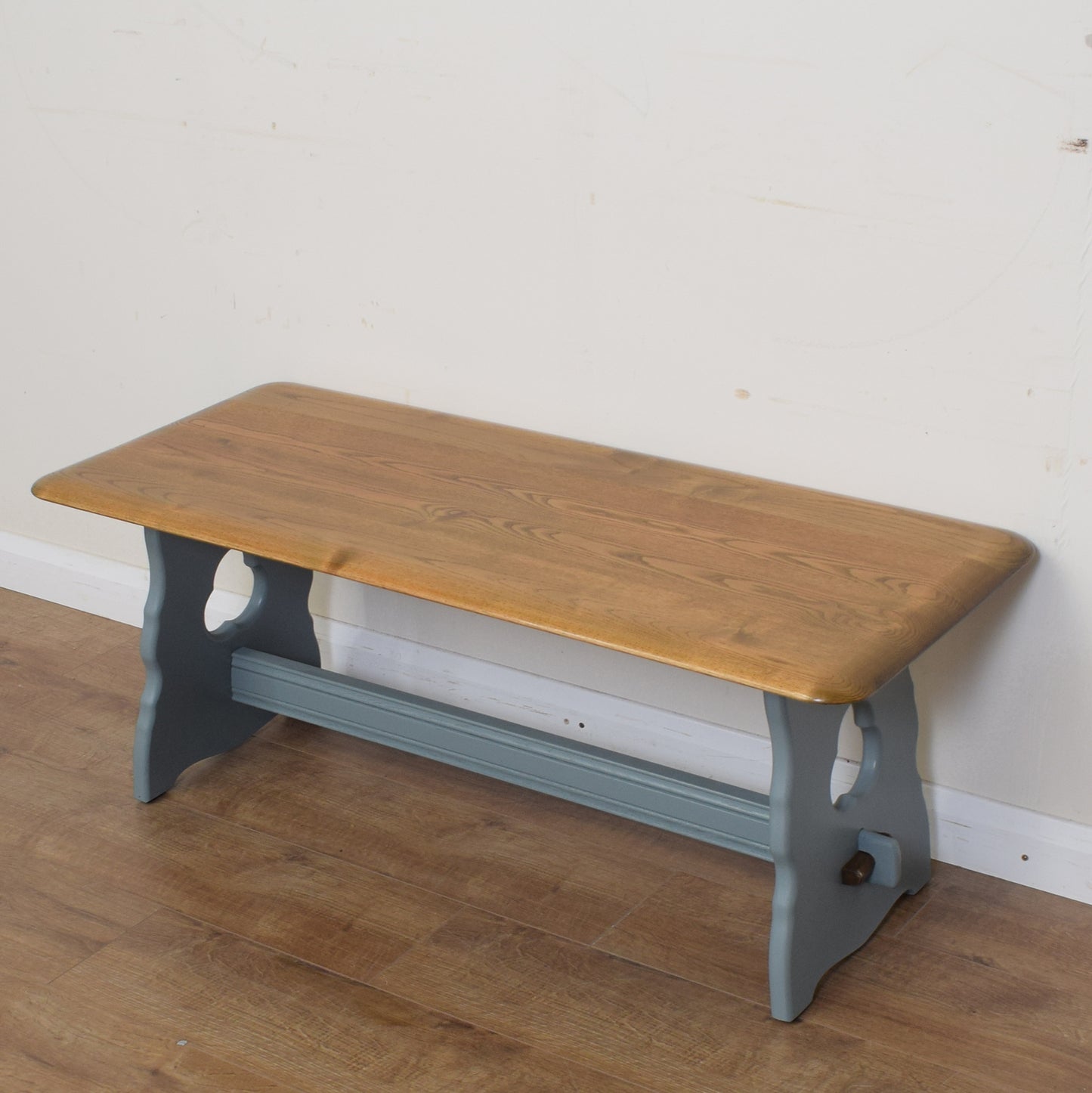 Painted Priory Coffee Table
