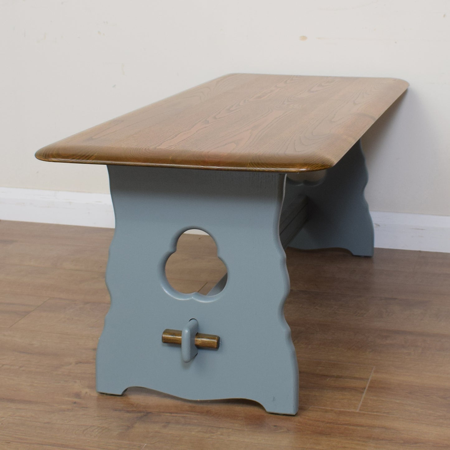 Painted Priory Coffee Table
