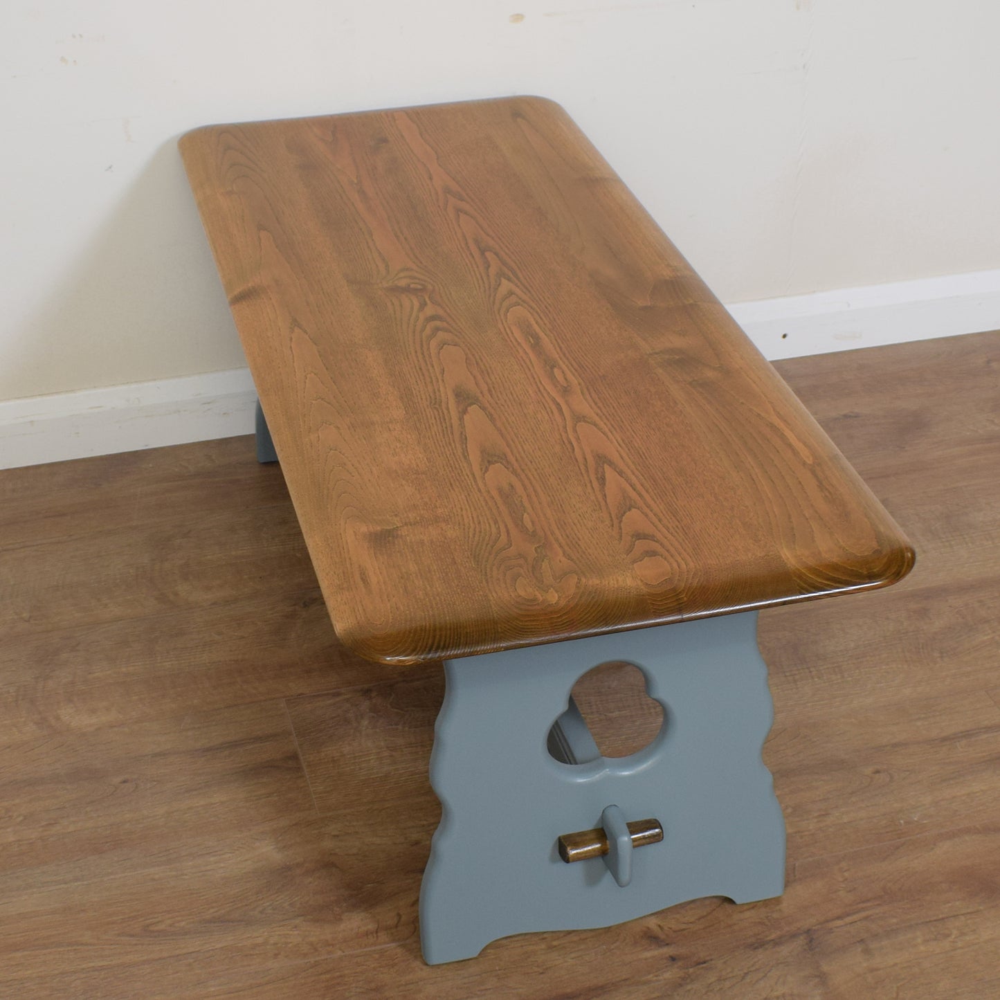 Painted Priory Coffee Table