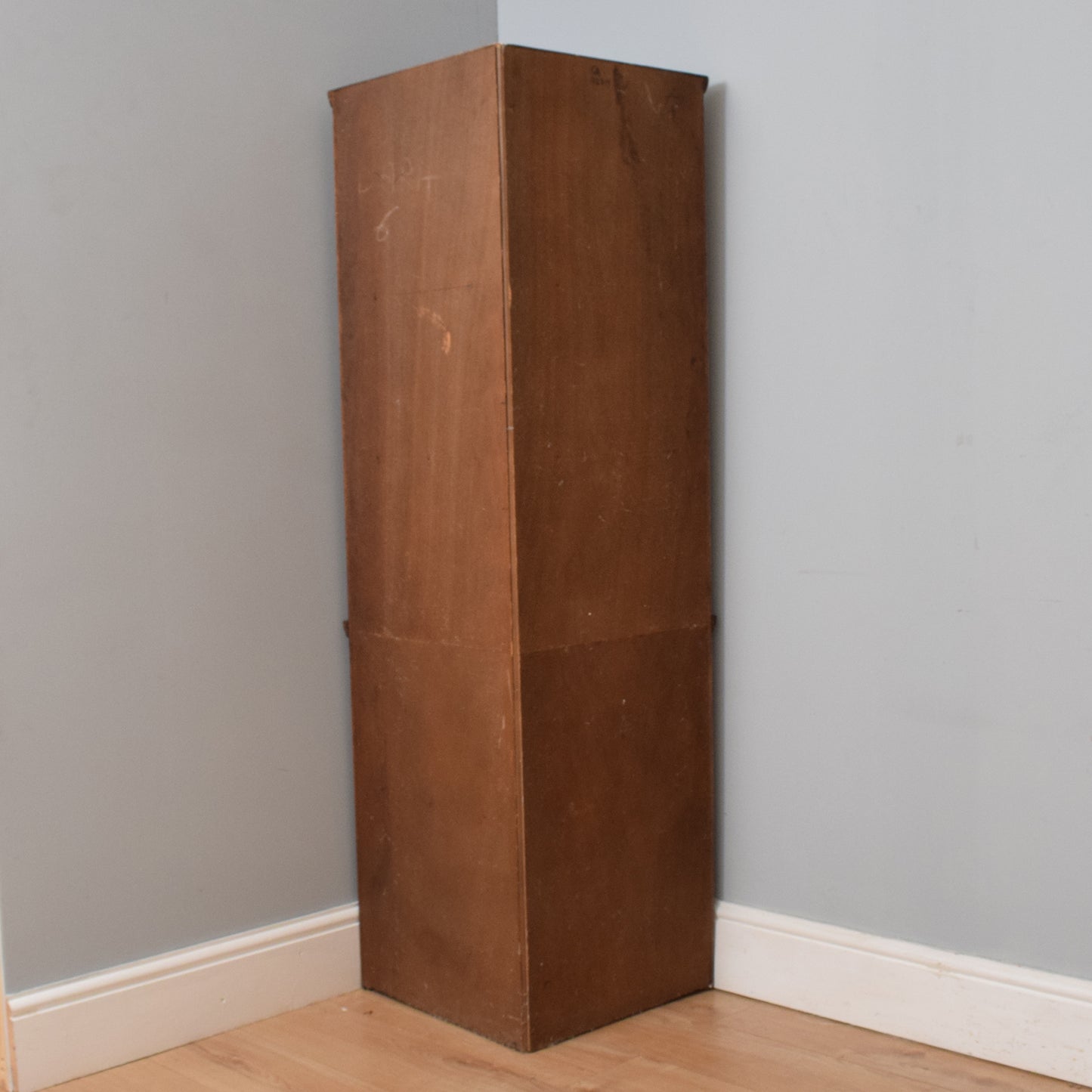 Old Charm Corner Unit
