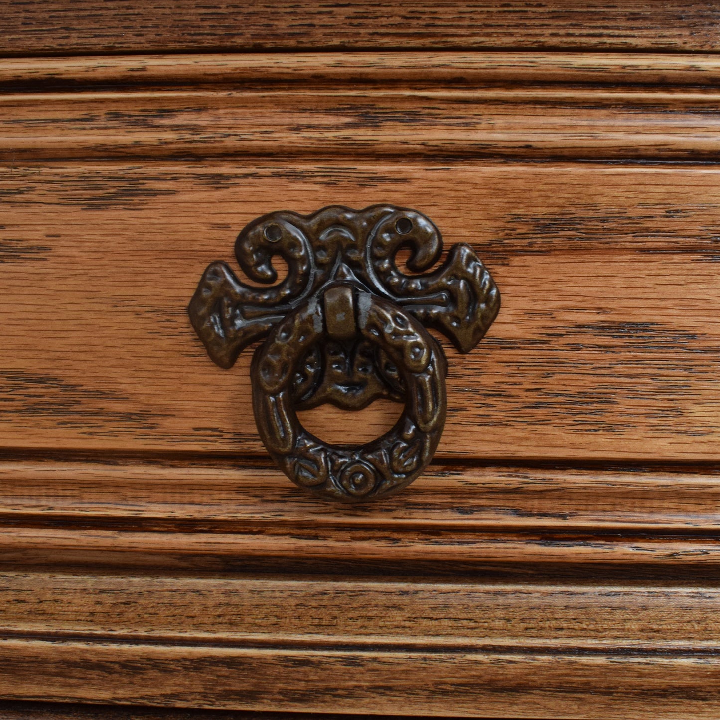 Restored Old Charm Dresser