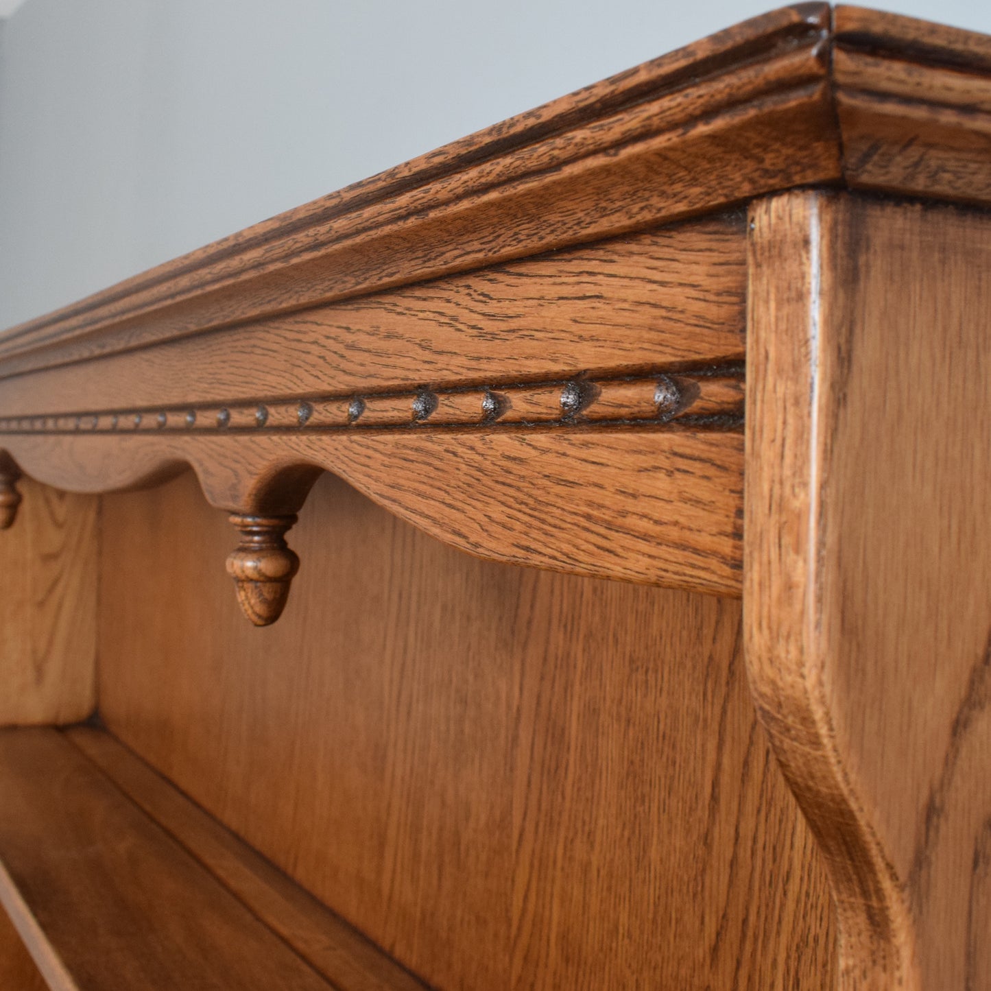 Restored Old Charm Dresser