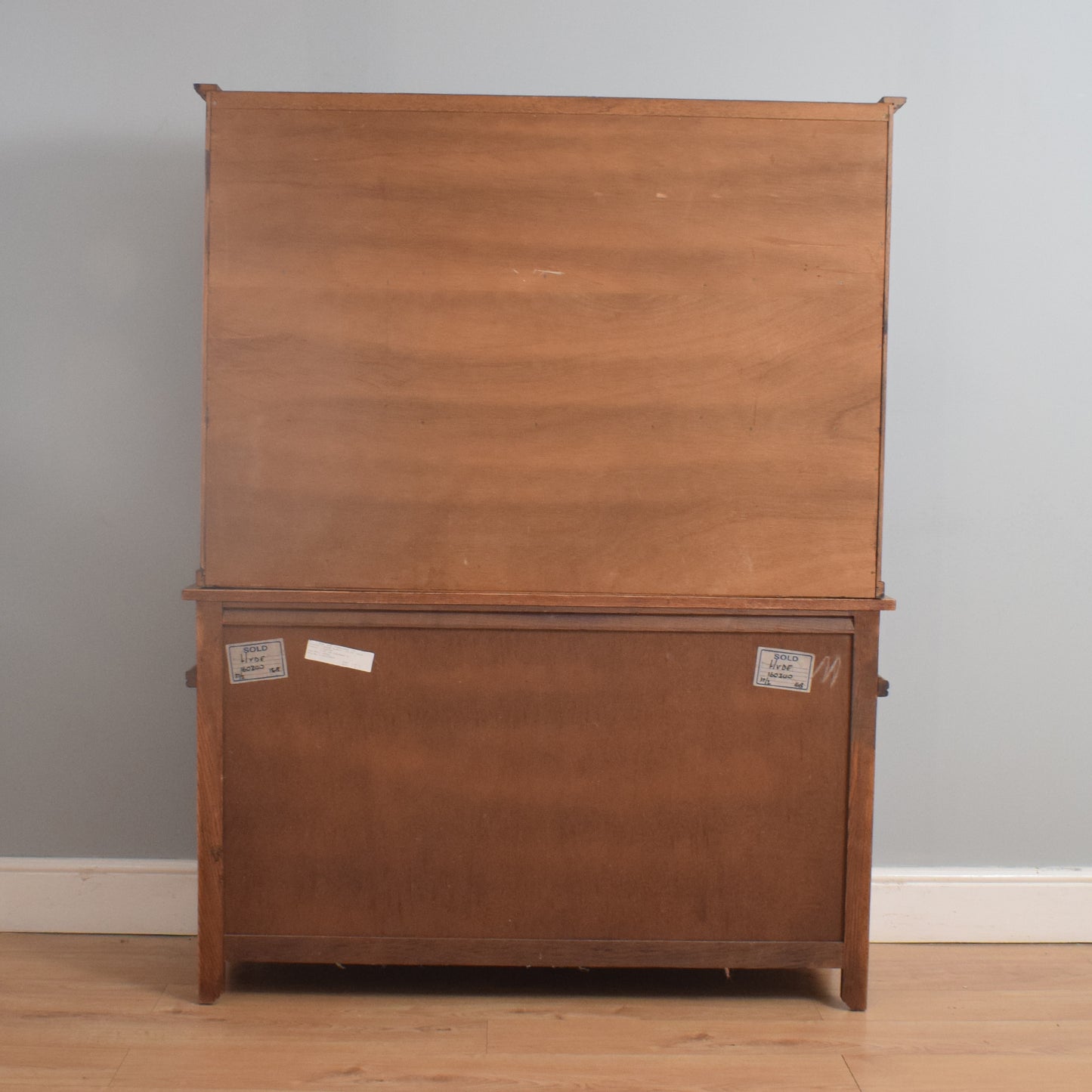 Restored Old Charm Dresser
