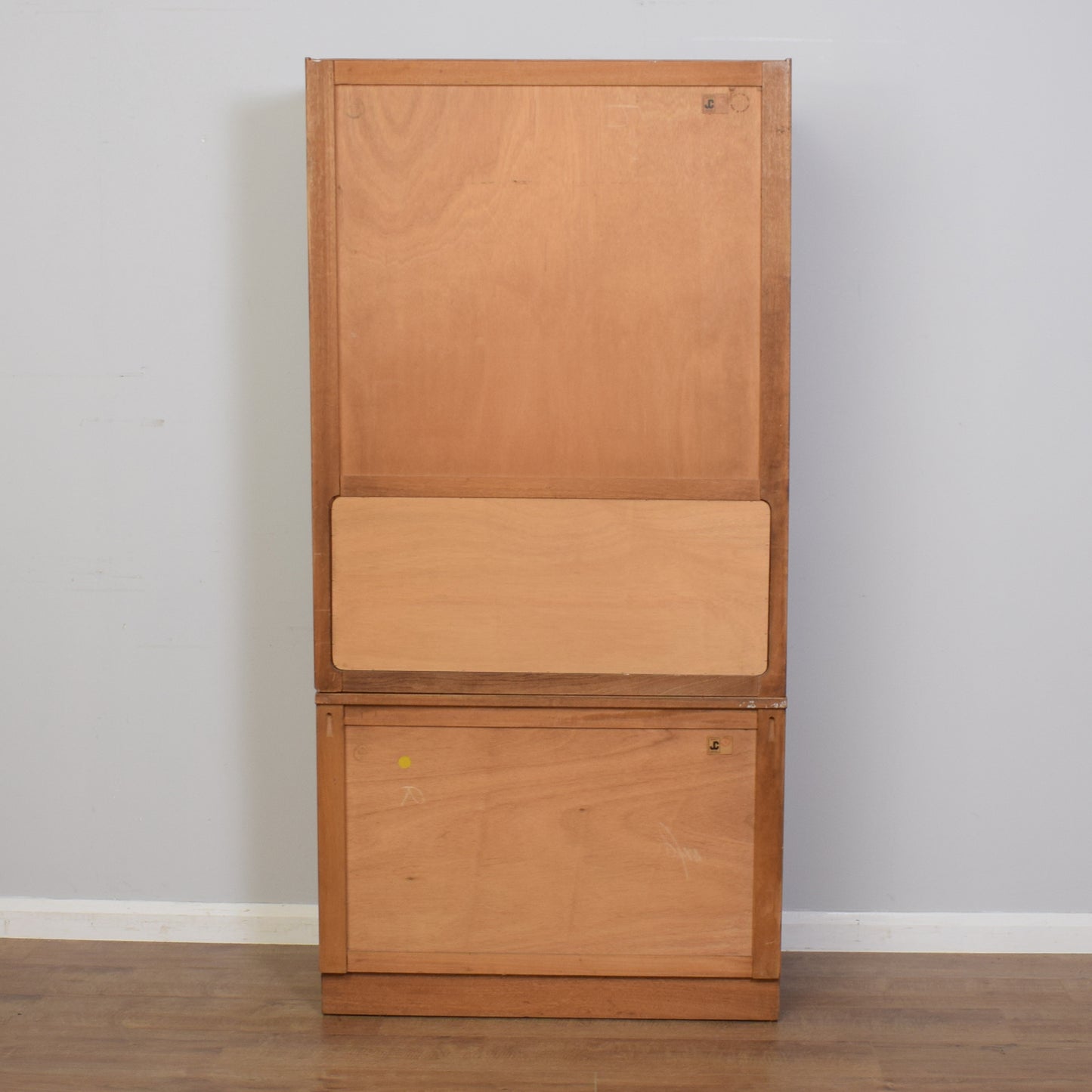 Restored JayCee Display Dresser