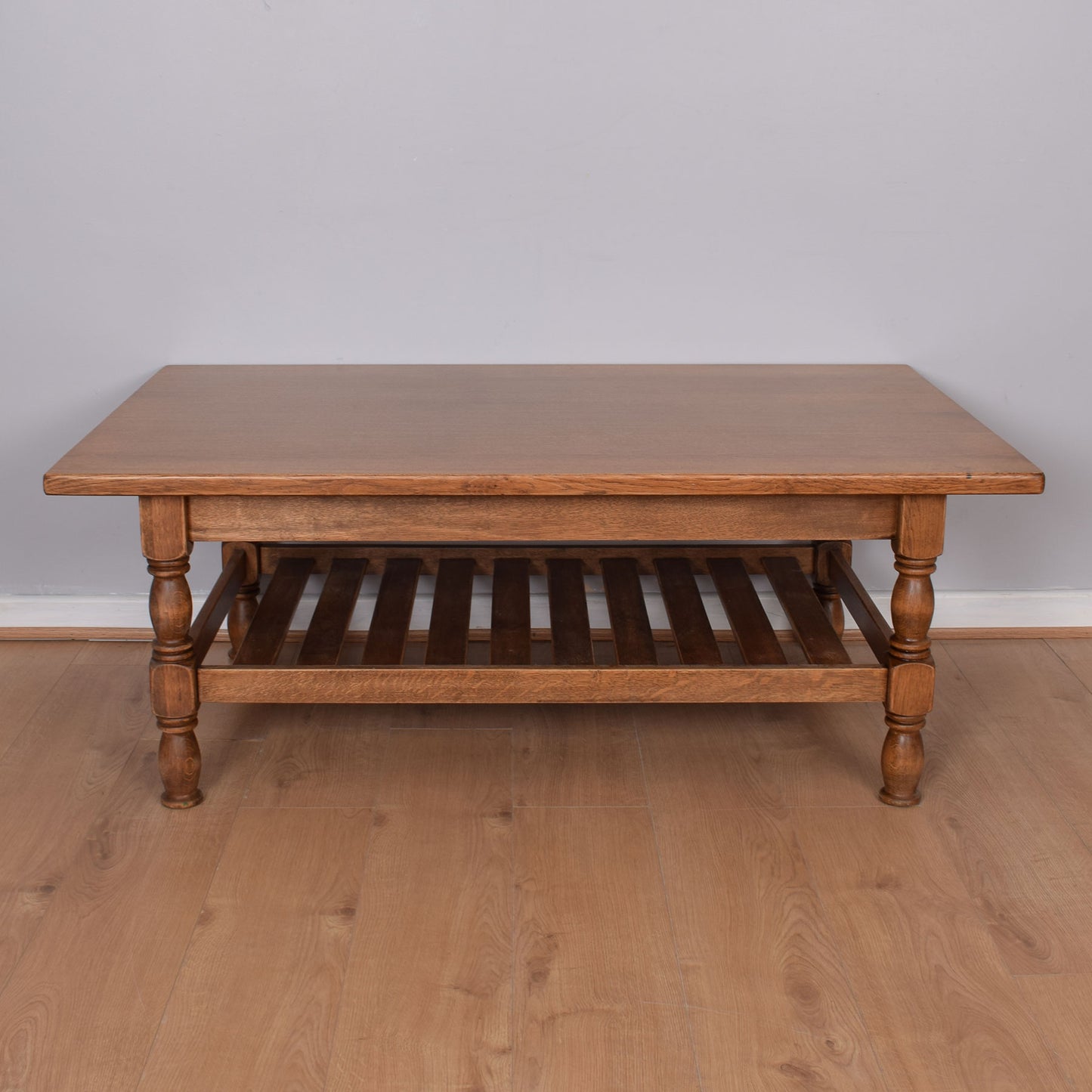 Large Coffee Table