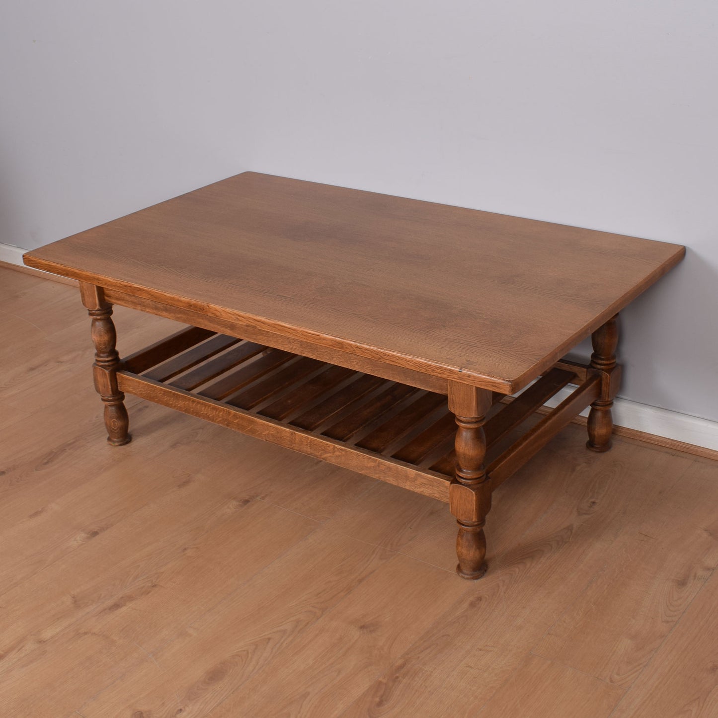 Large Coffee Table