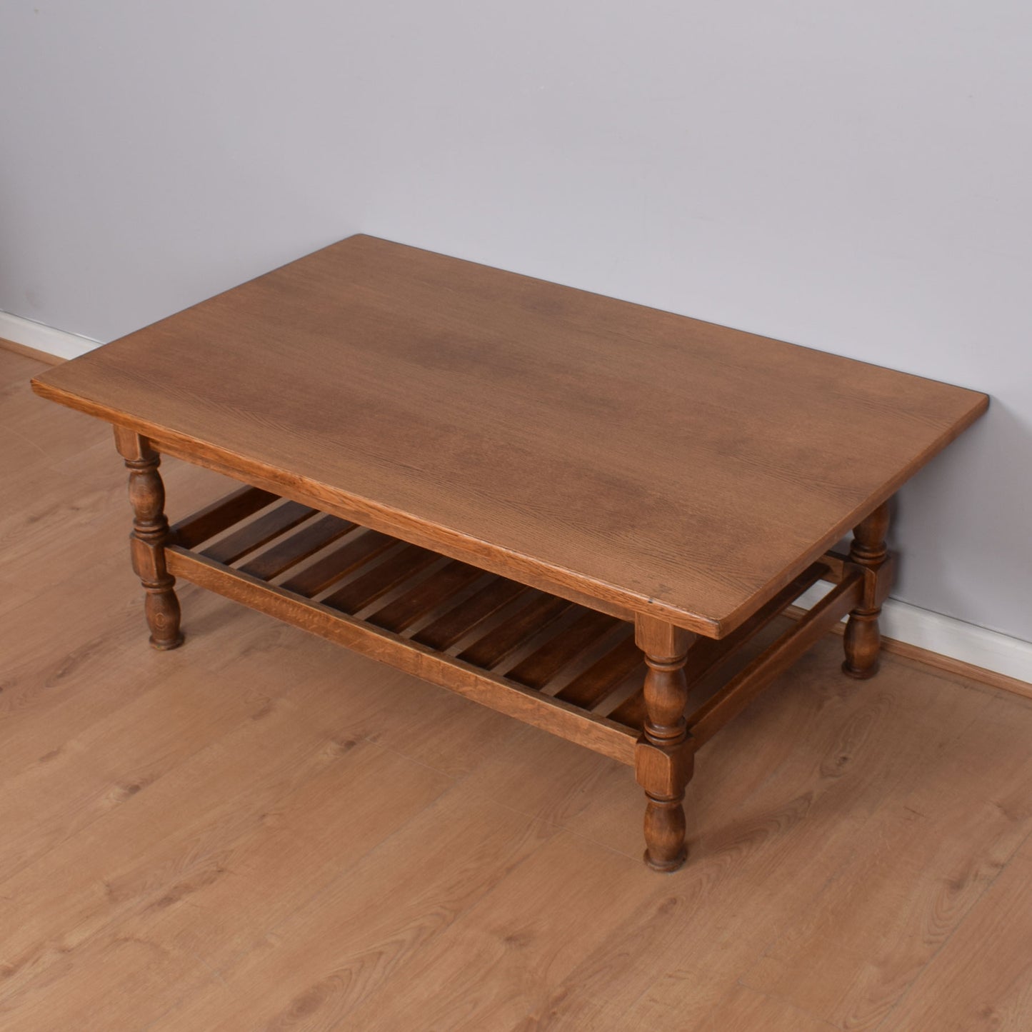 Large Coffee Table