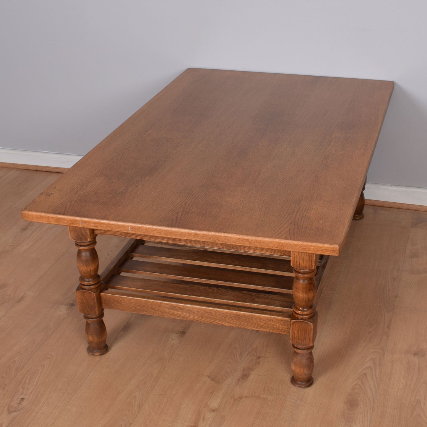 Large Coffee Table