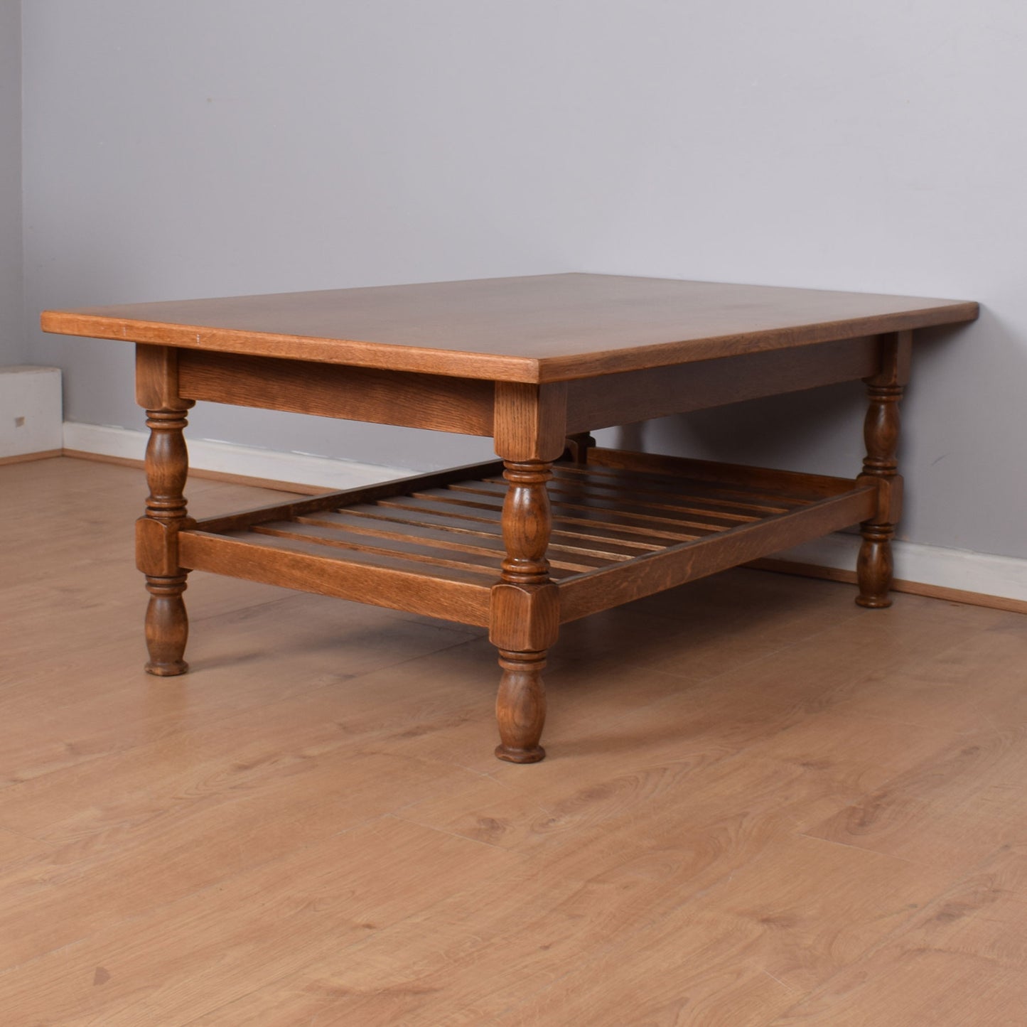 Large Coffee Table