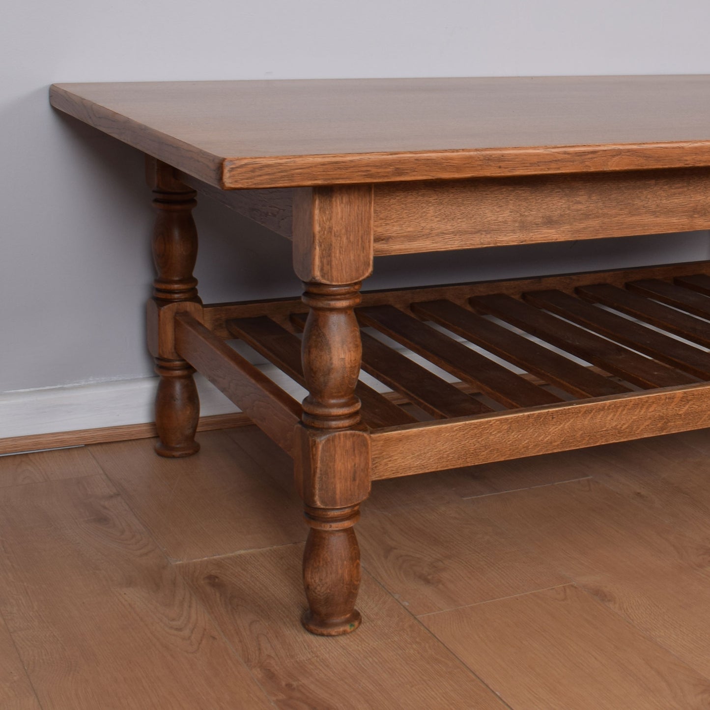 Large Coffee Table