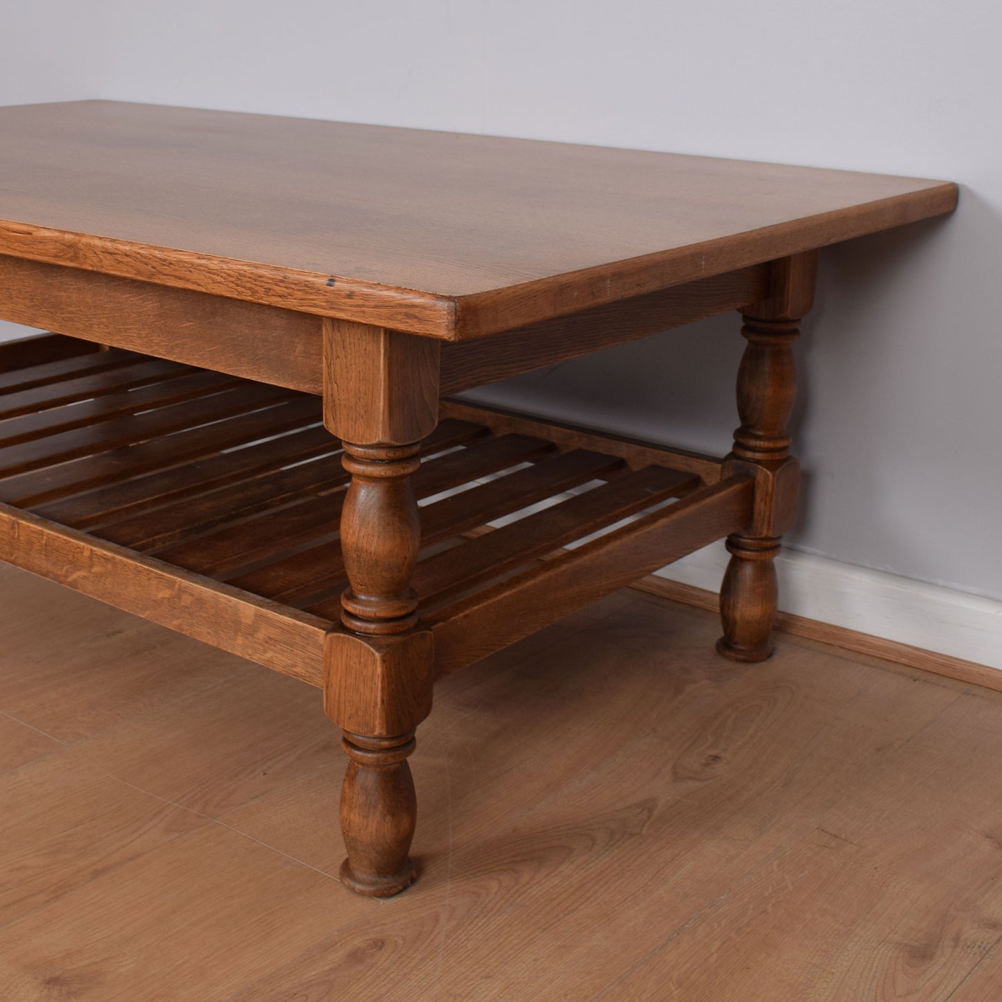 Large Coffee Table