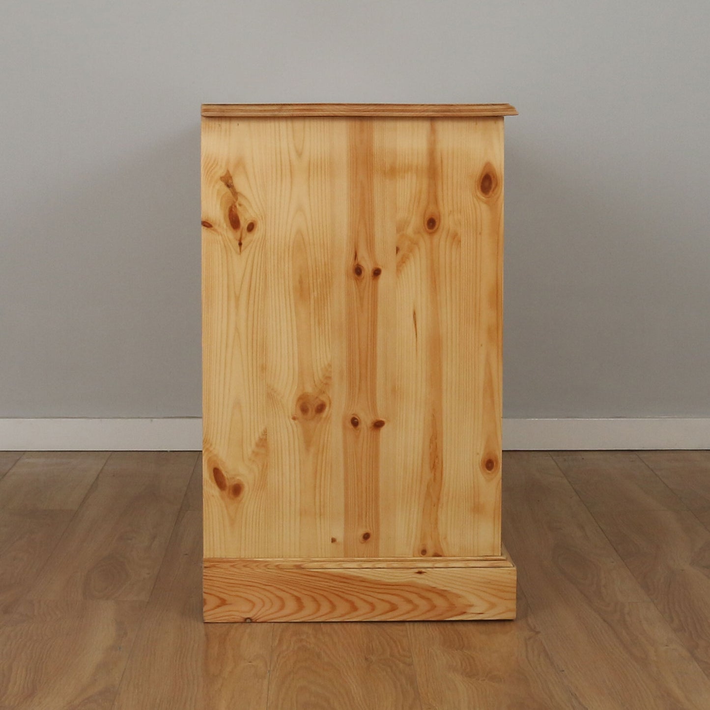 Restored Pine Desk
