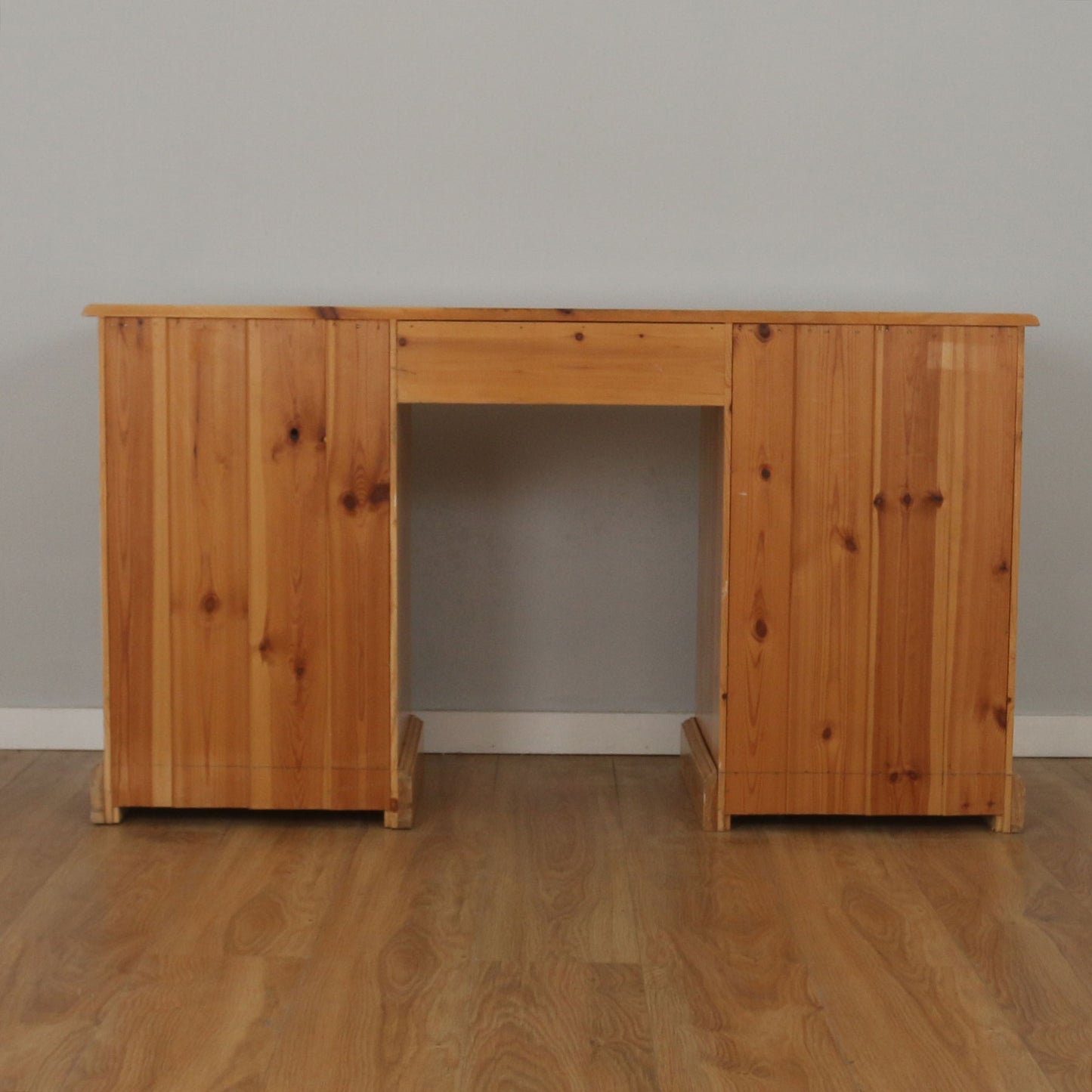 Restored Pine Desk