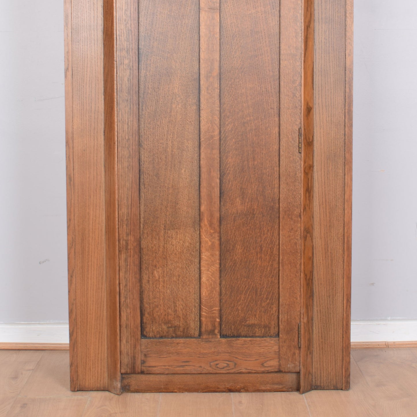 Single Door Hall Robe